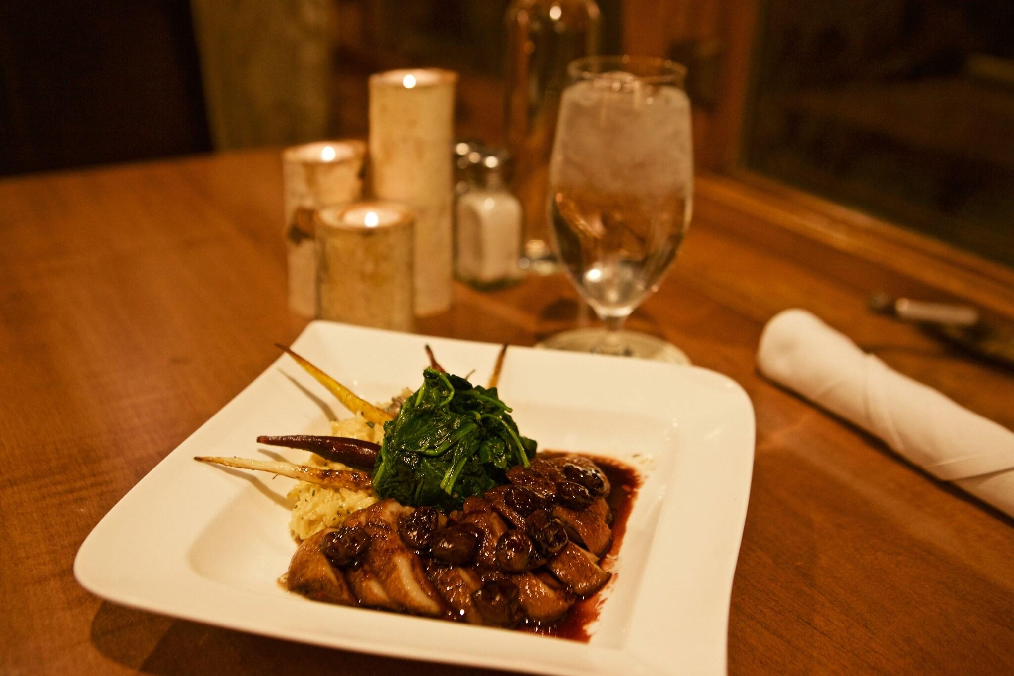 The Osprey at Beaver Creek, a  RockResort