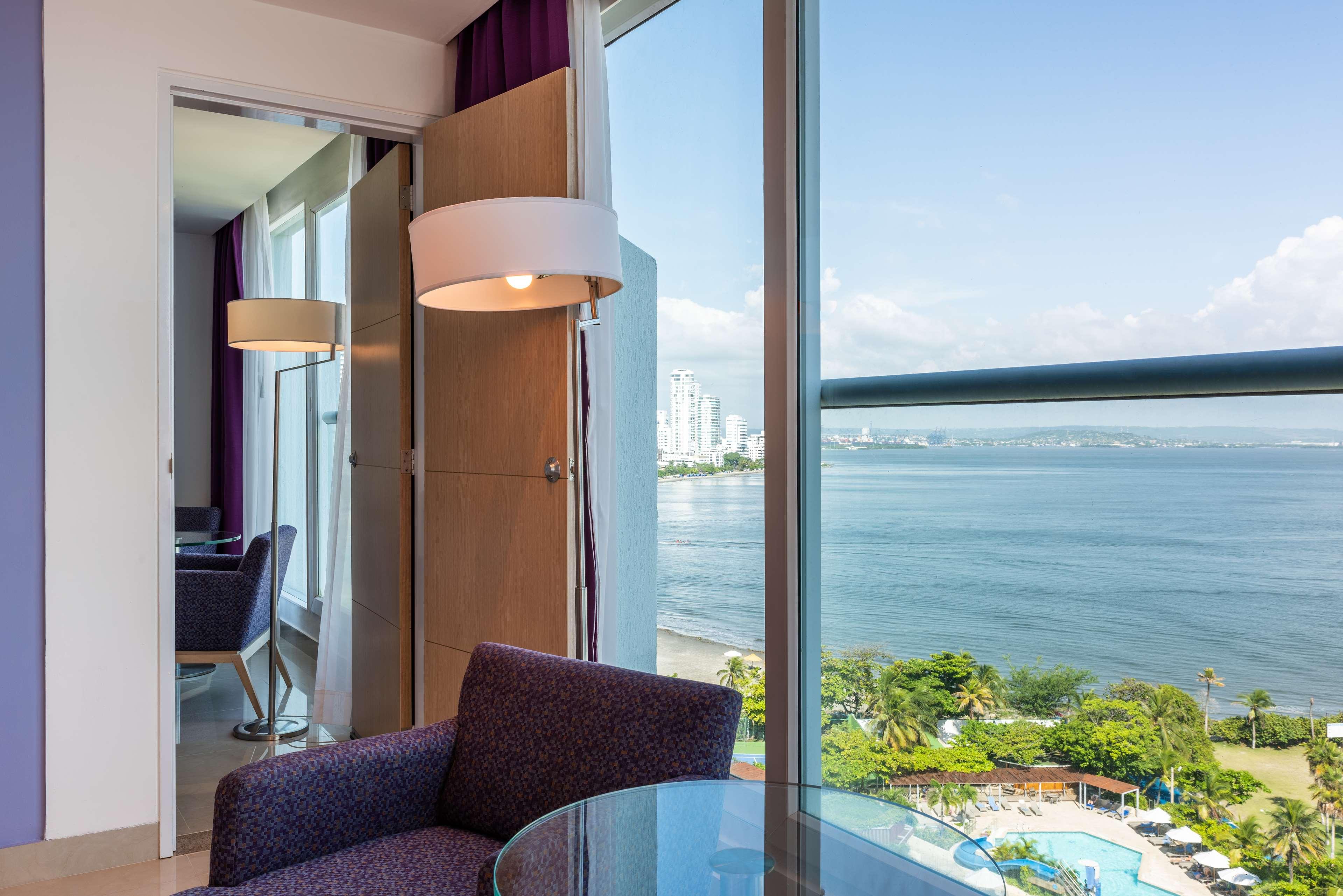 Hilton Cartagena
