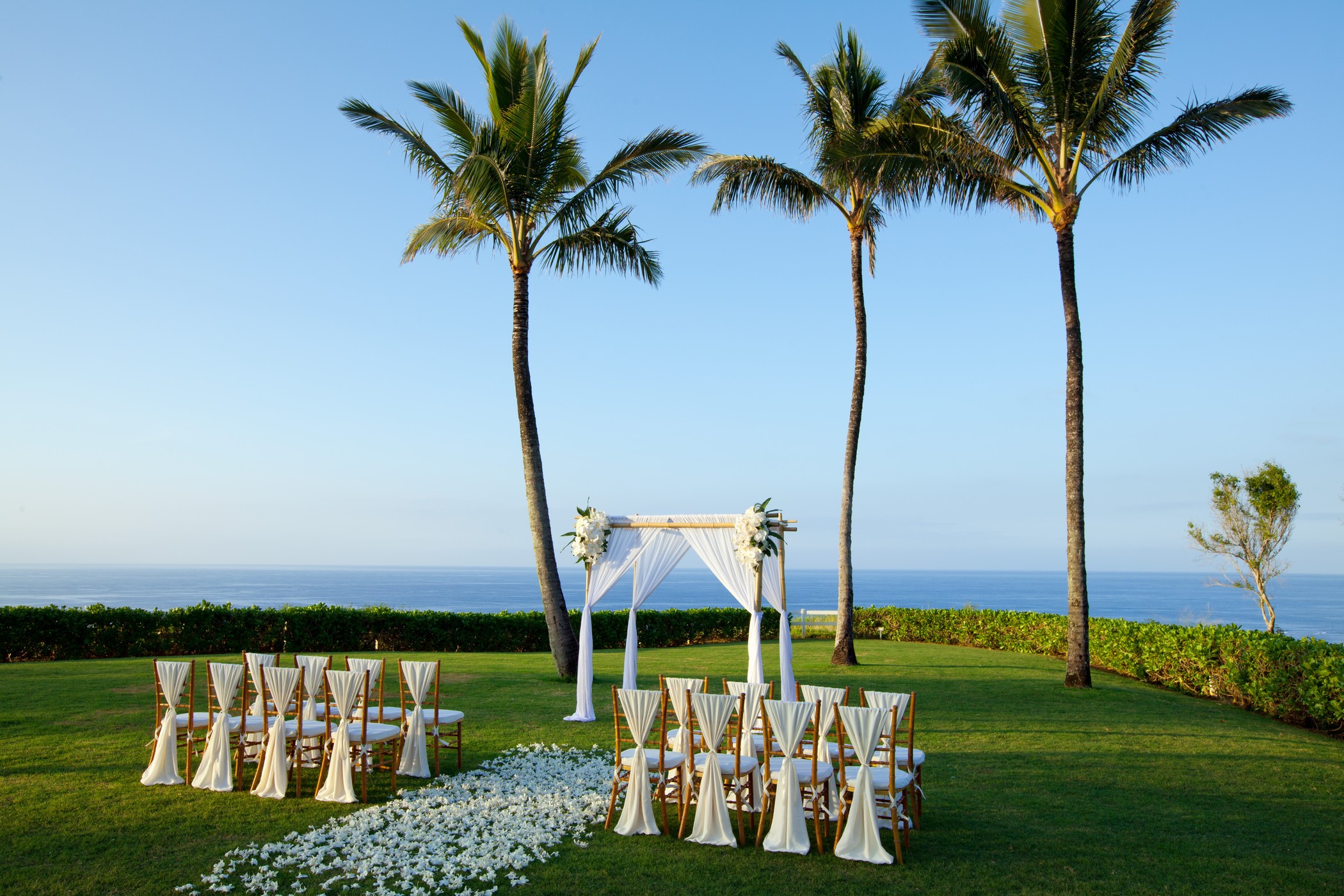 The Westin Princeville Ocean Resort Villas by null