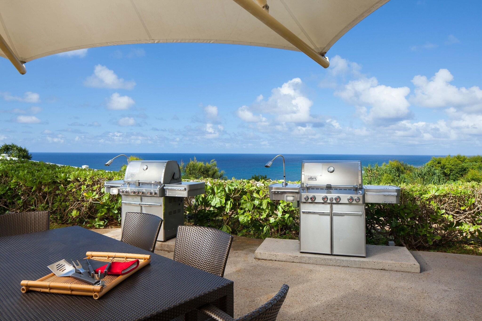 Westin Princeville Ocean Resort Villas