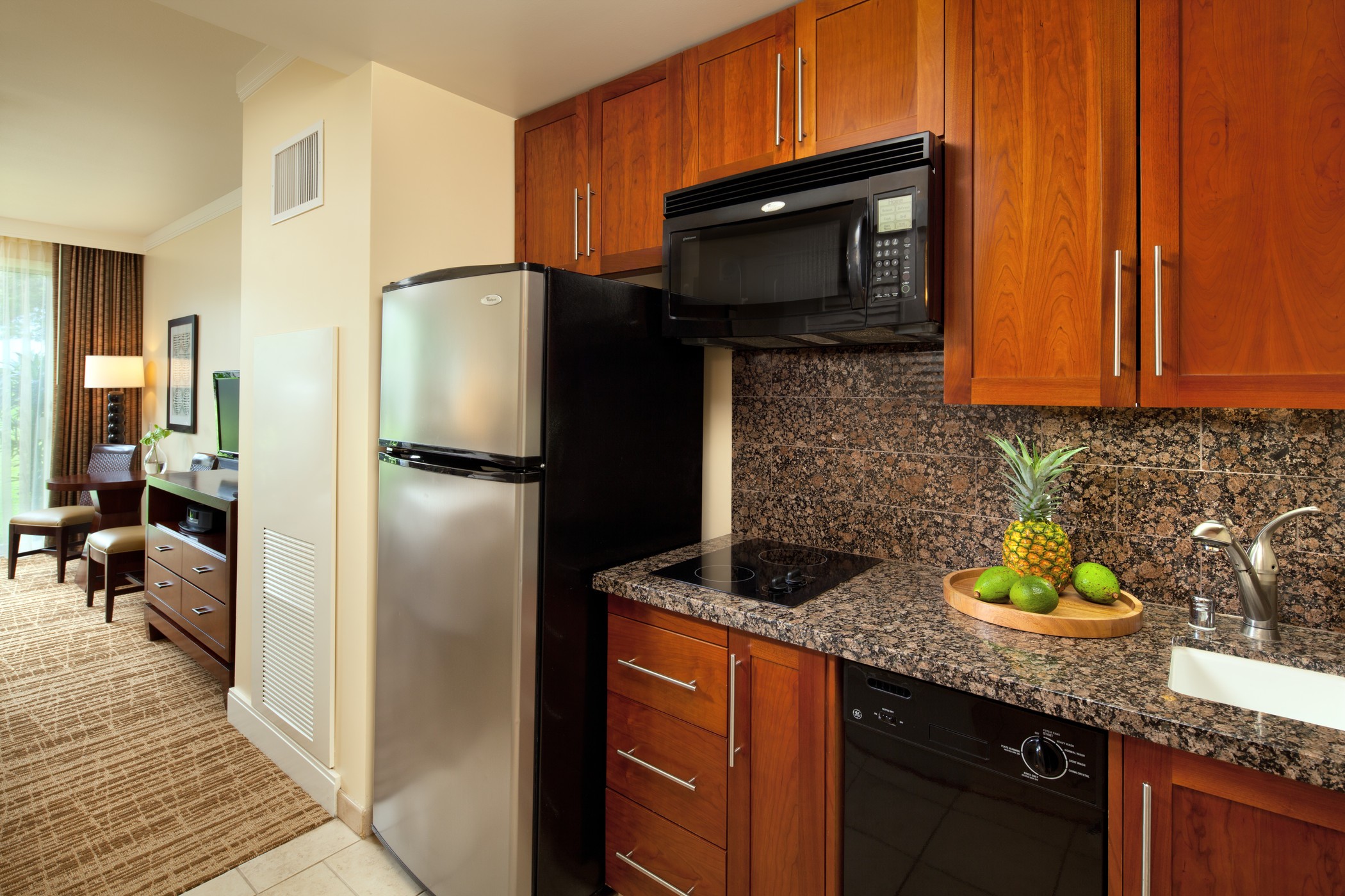 The Westin Princeville Ocean Resort Villas by null