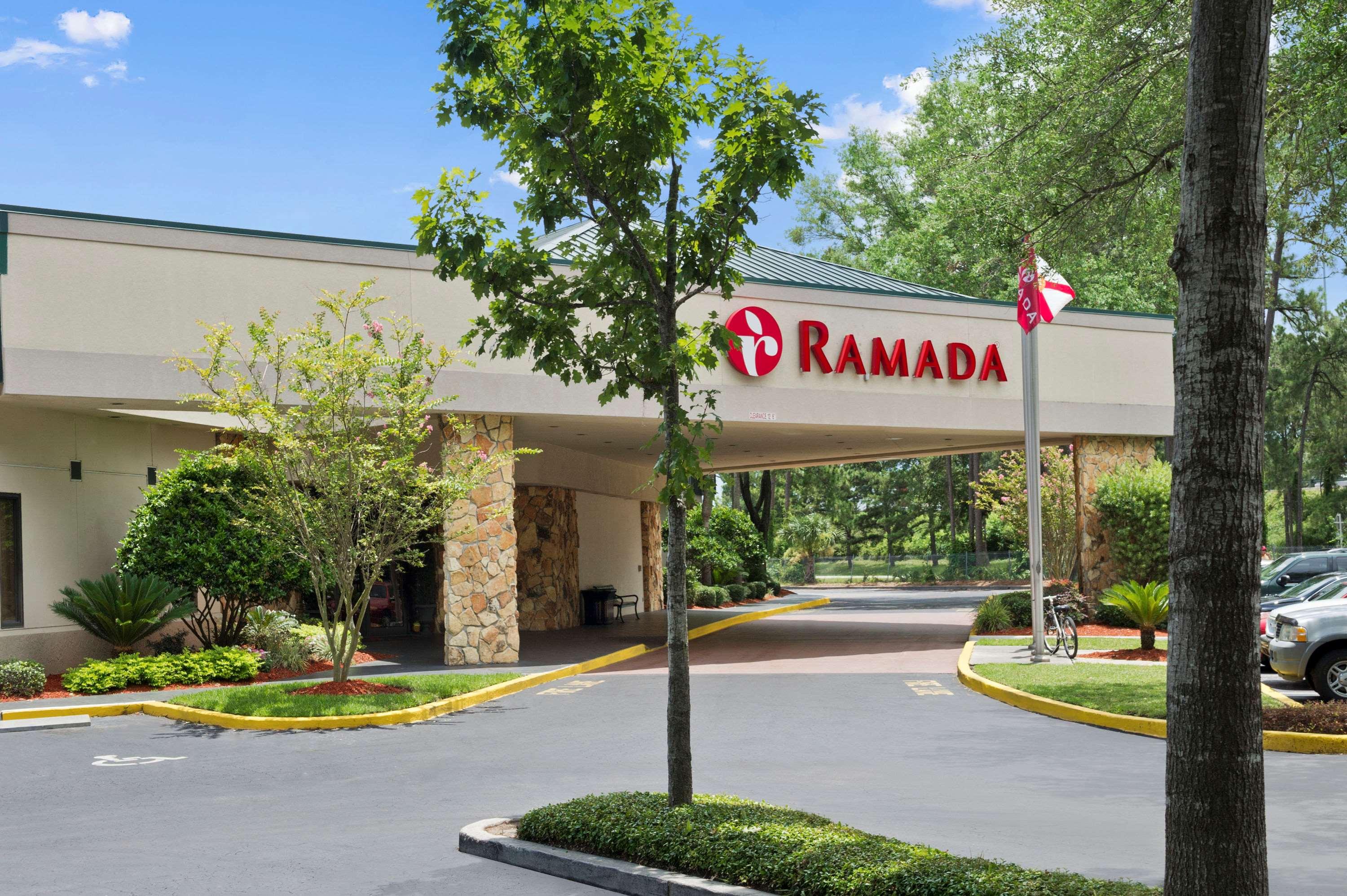 Ramada by Wyndham Jacksonville Hotel & Conference Center image