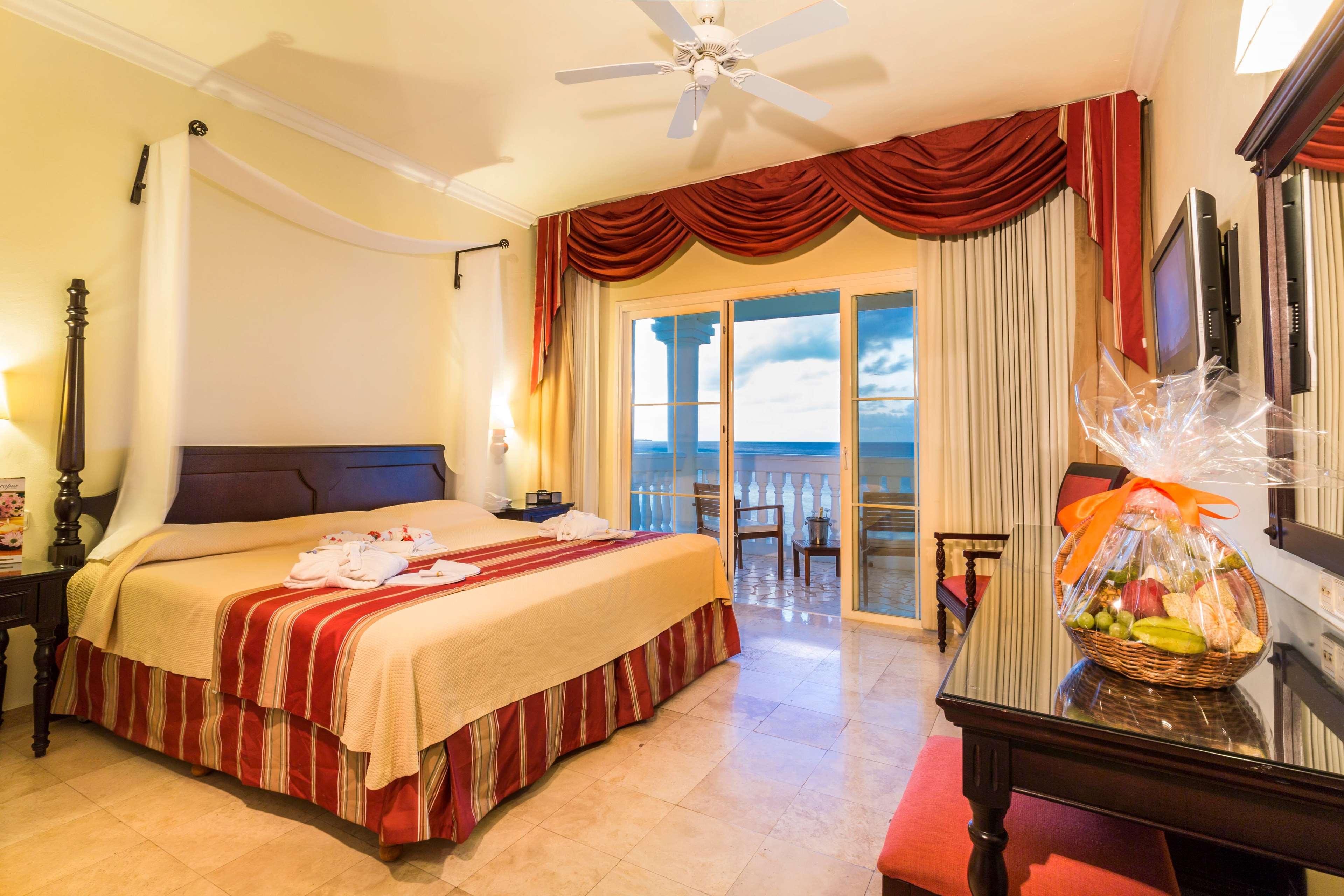 Grand Palladium Jamaica Resort Spa All Inclusive
