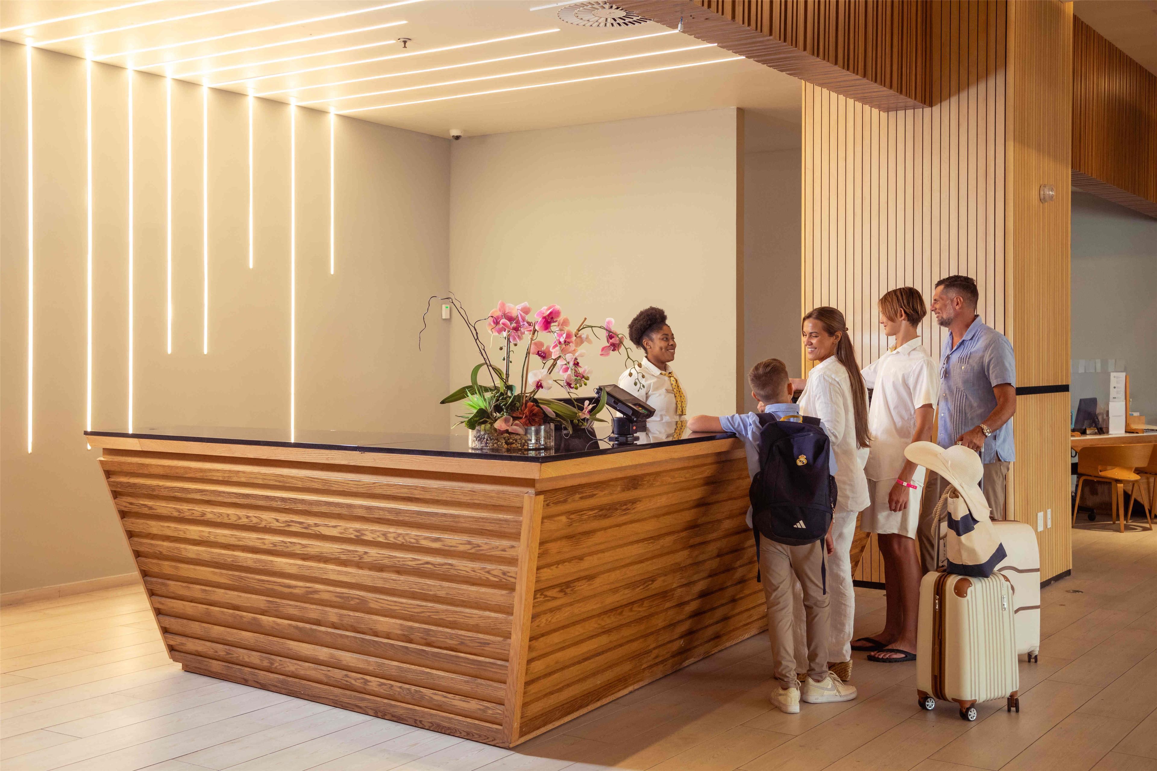 Sonesta Maho Beach Resort, Casino & Spa - St Maarten by null