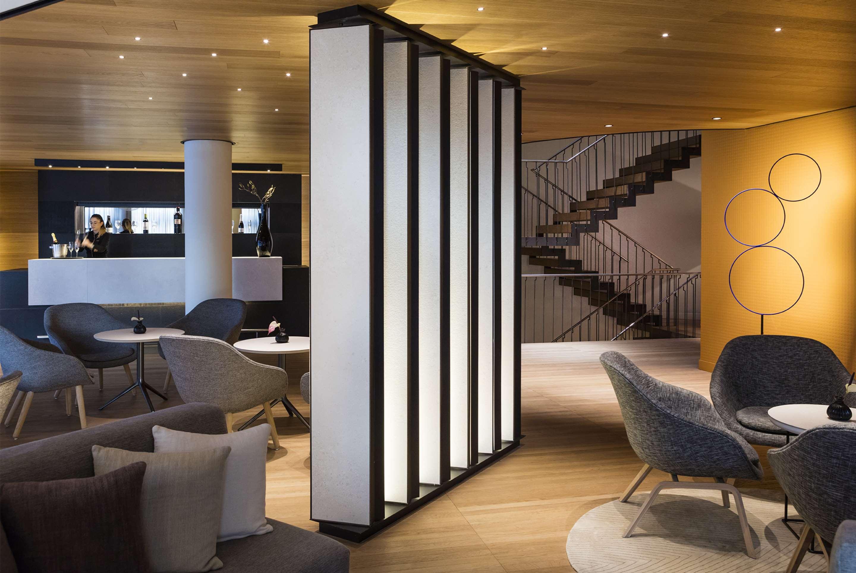 Hotel Cram Barcelona by null