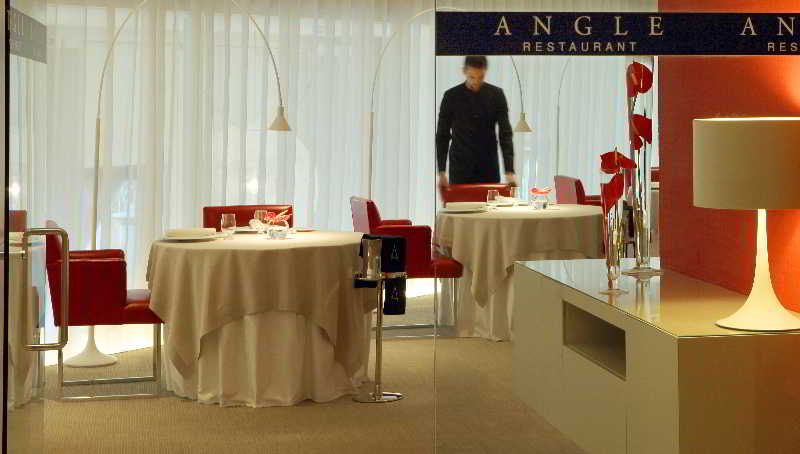 Hotel Cram Barcelona by null