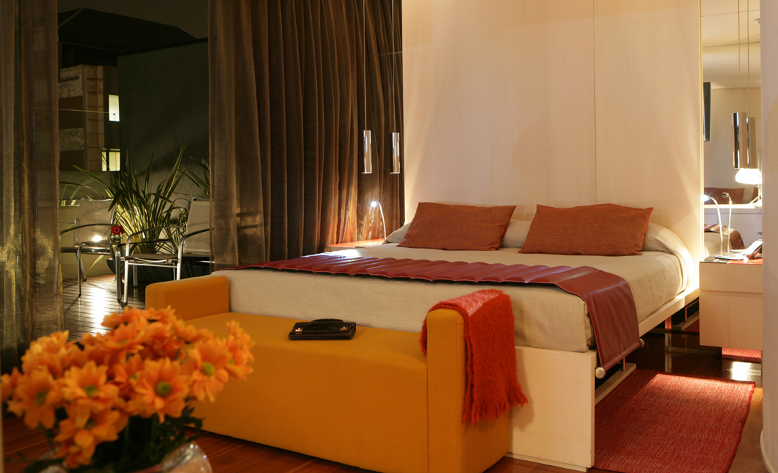 Hotel Cram Barcelona by null