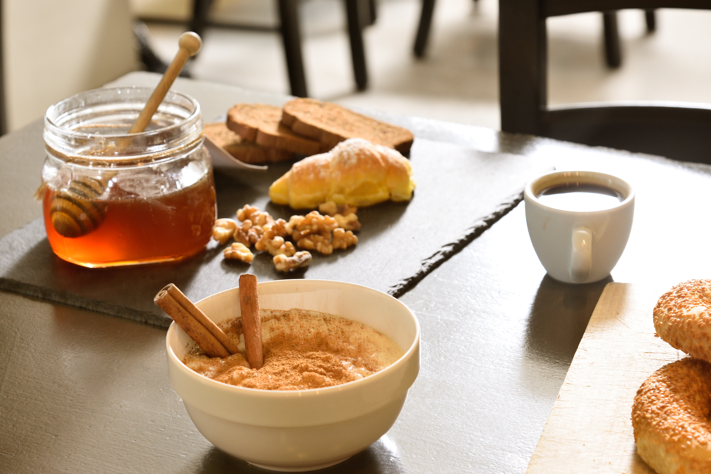 Le Palace Hotel by null