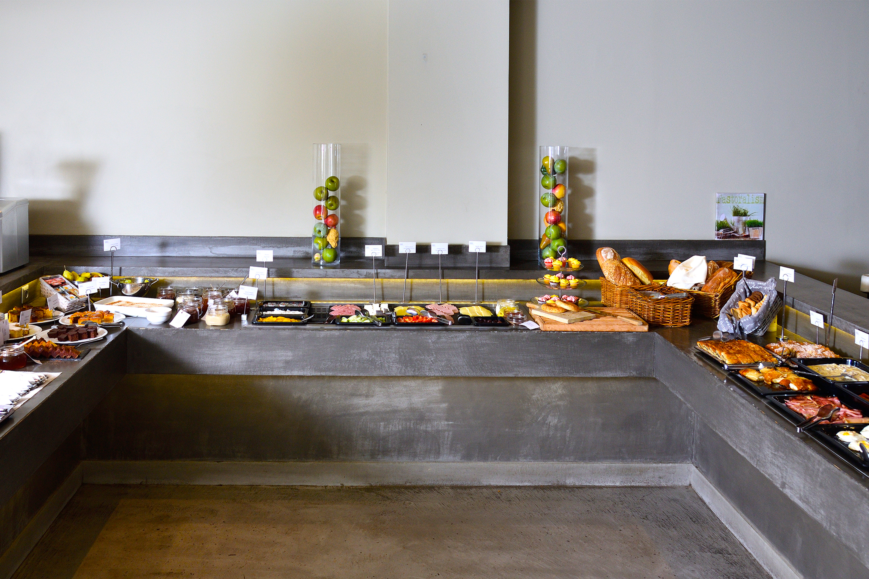 Le Palace Hotel by null