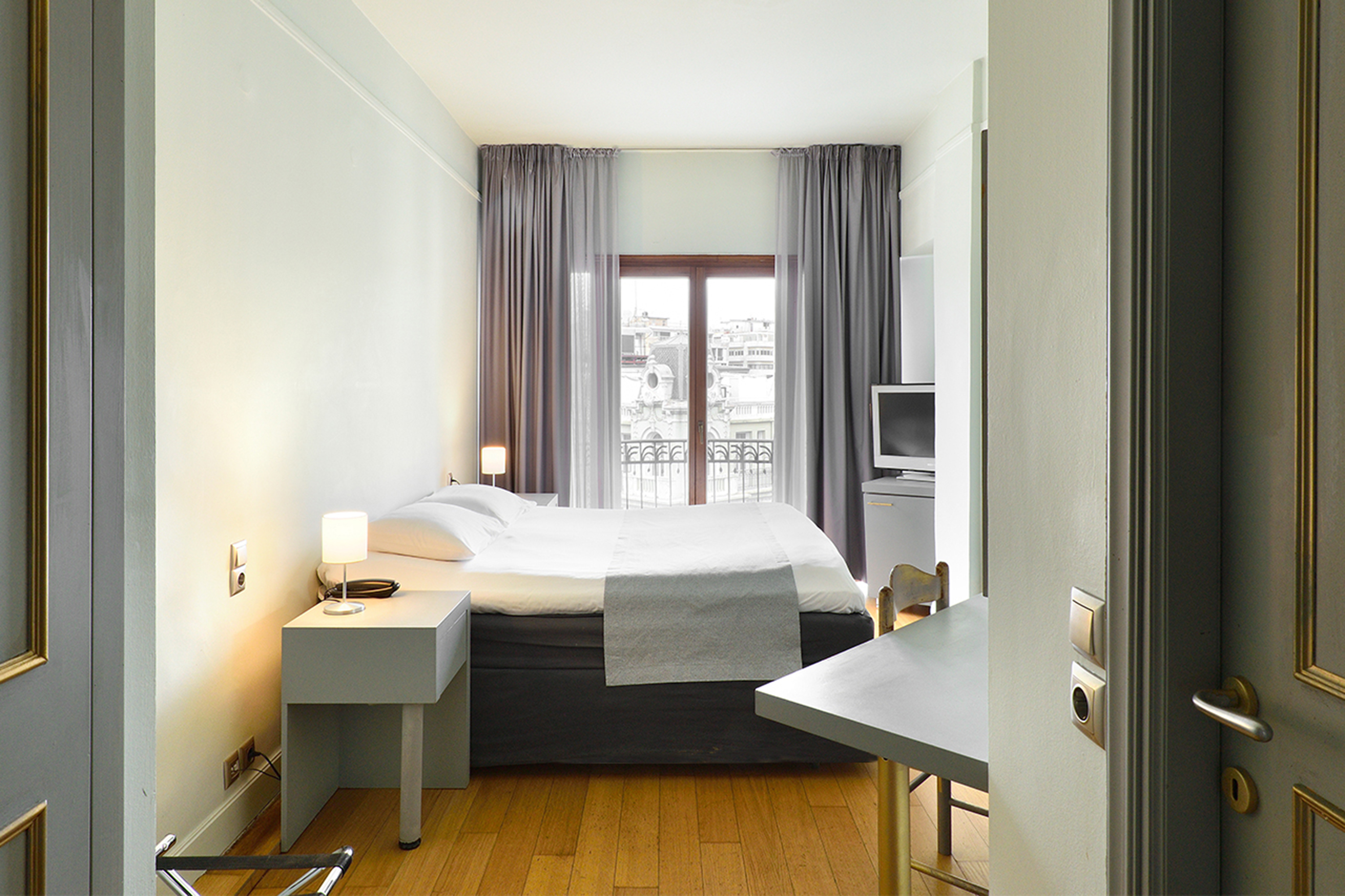 Le Palace Hotel by null