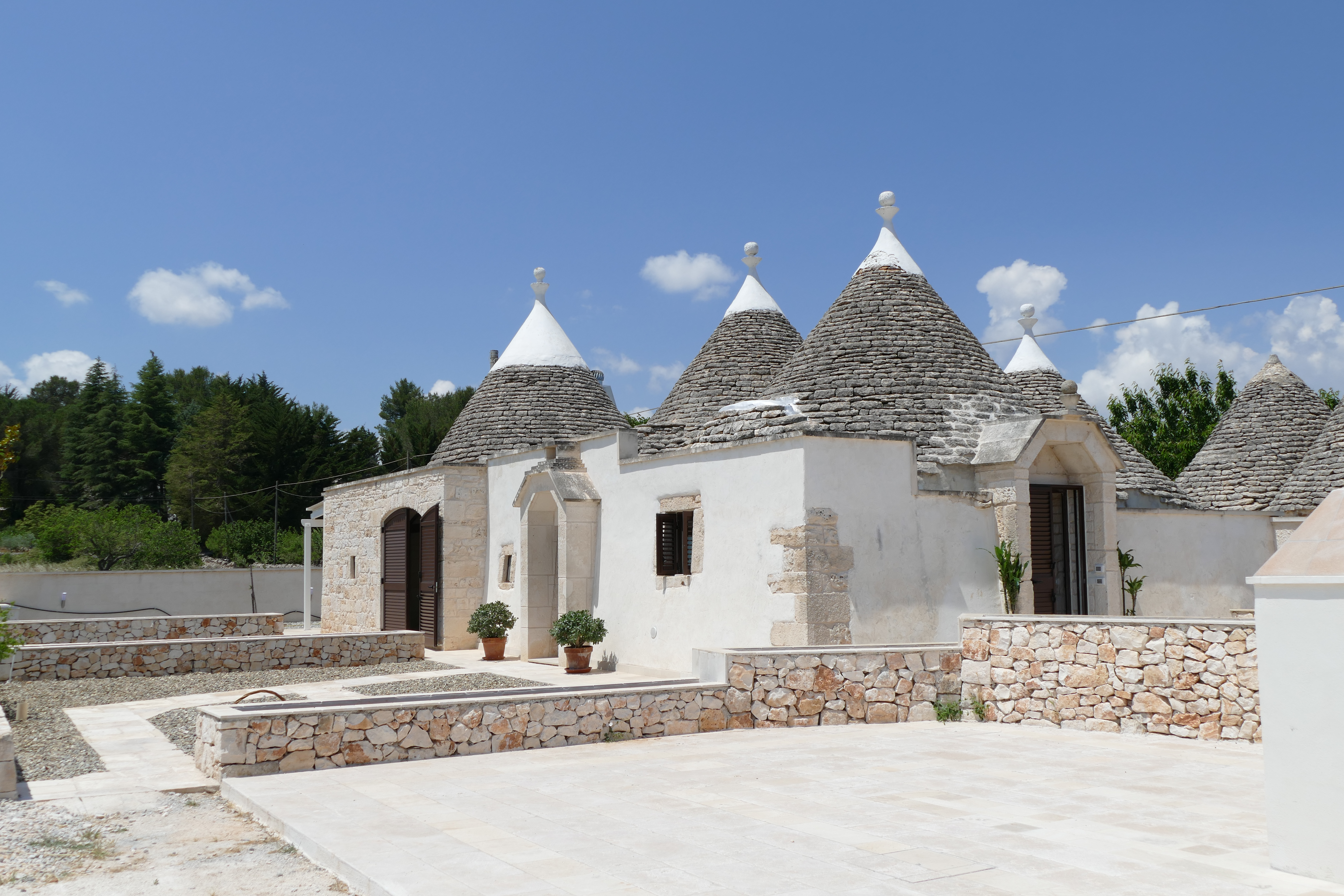 Allegroitalia Ostuni Agritrulli