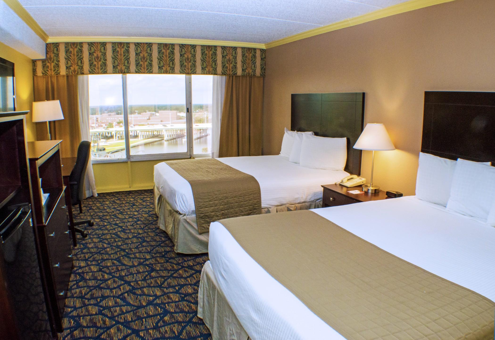 The Barrymore Hotel Tampa Riverwalk by null