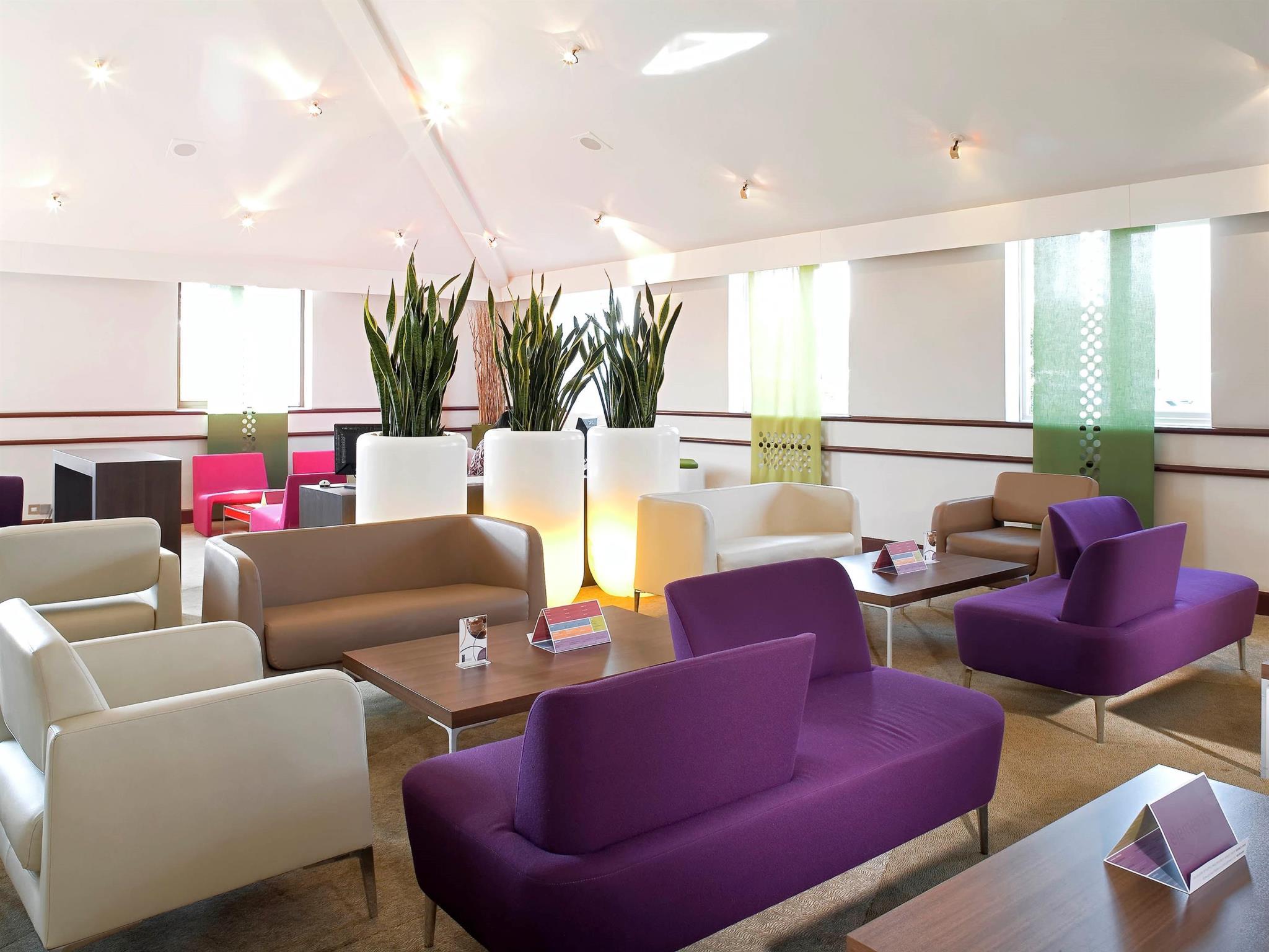 Novotel Stevenage