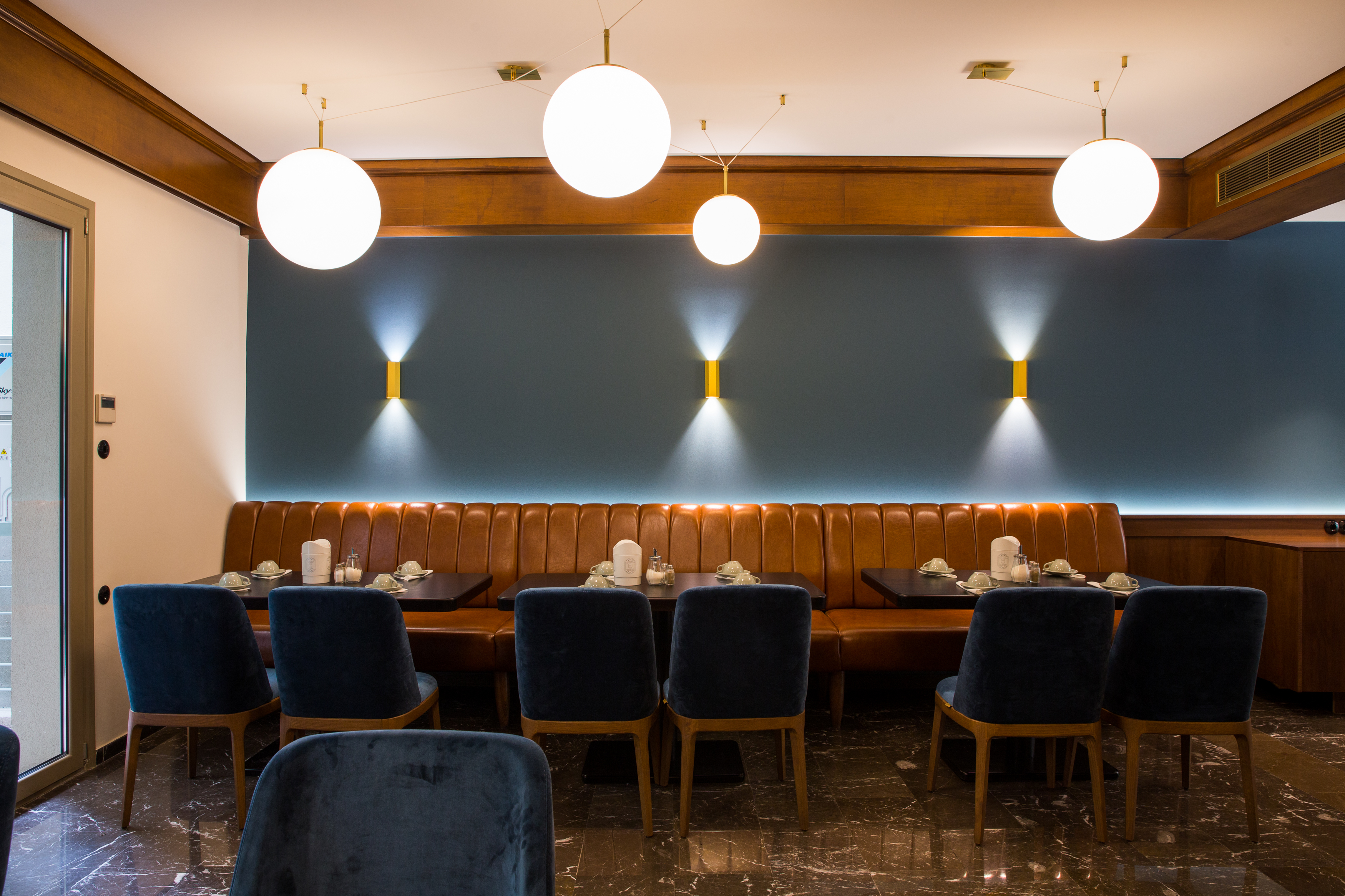 Delice Hotel & Family Apartments - photo