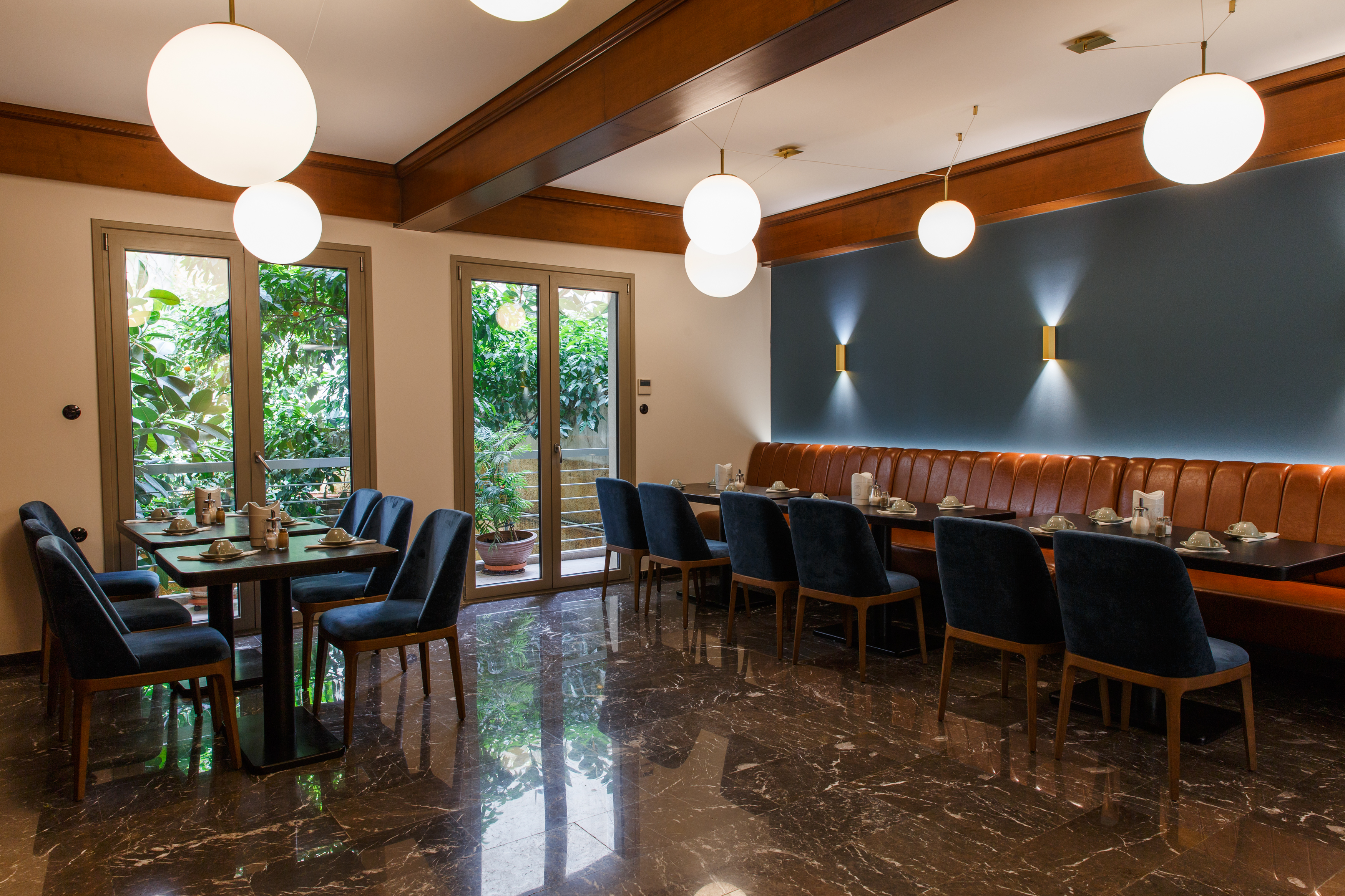 Delice Hotel & Family Apartments - photo