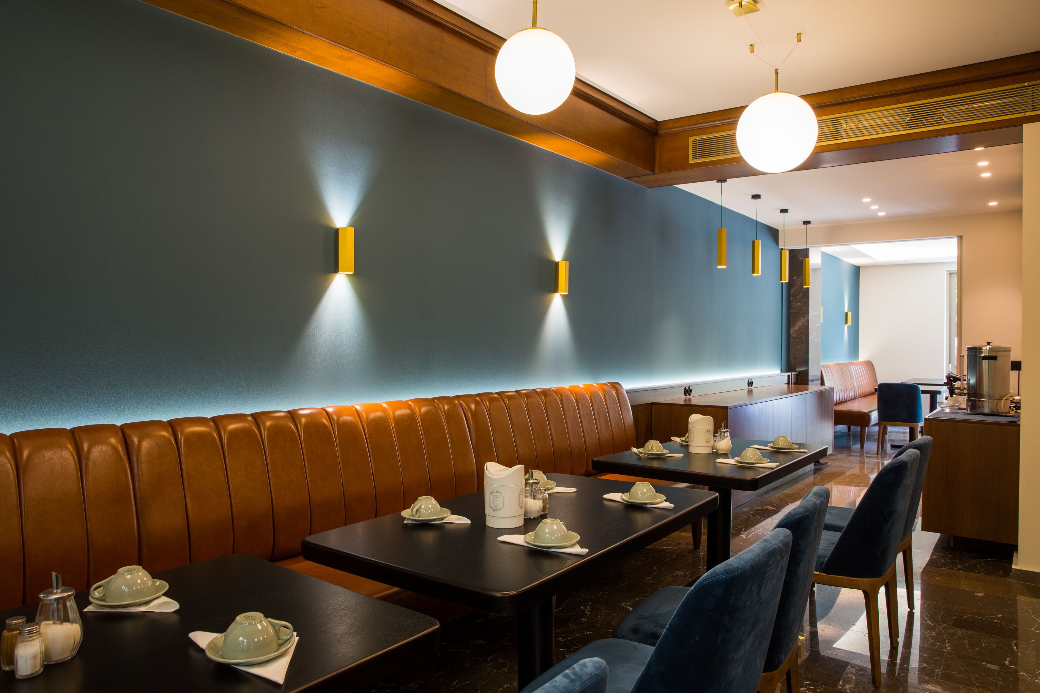 Delice Hotel & Family Apartments - photo