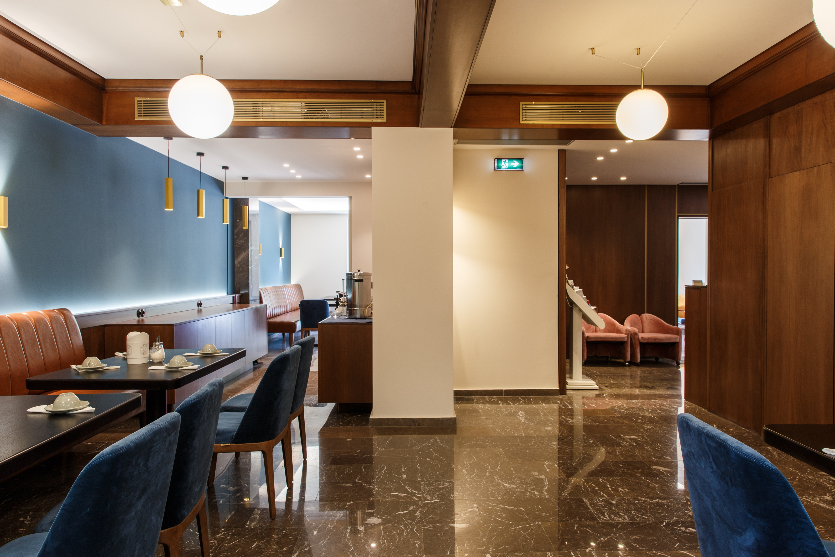 Delice Hotel & Family Apartments - photo