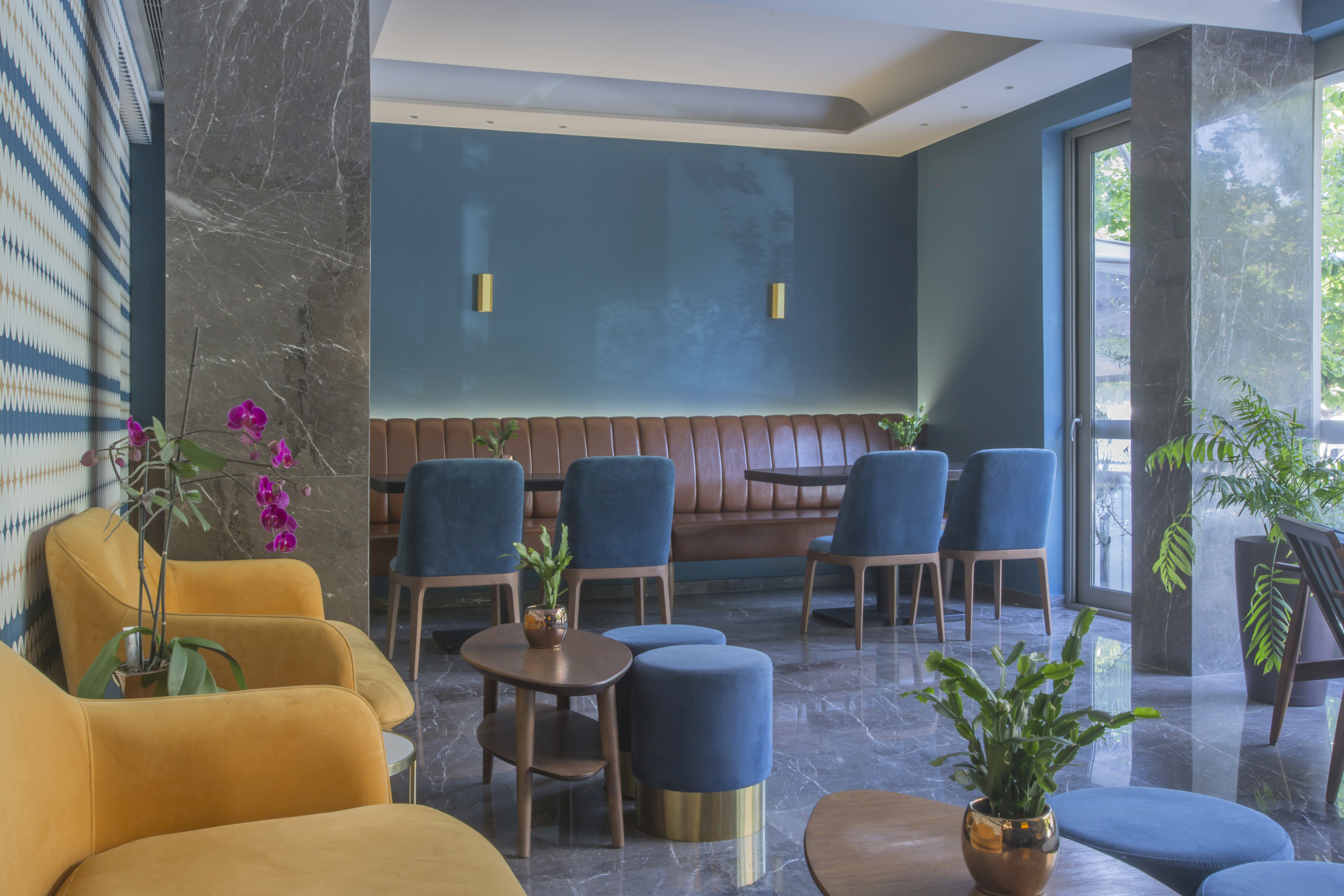 Delice Hotel & Family Apartments - photo