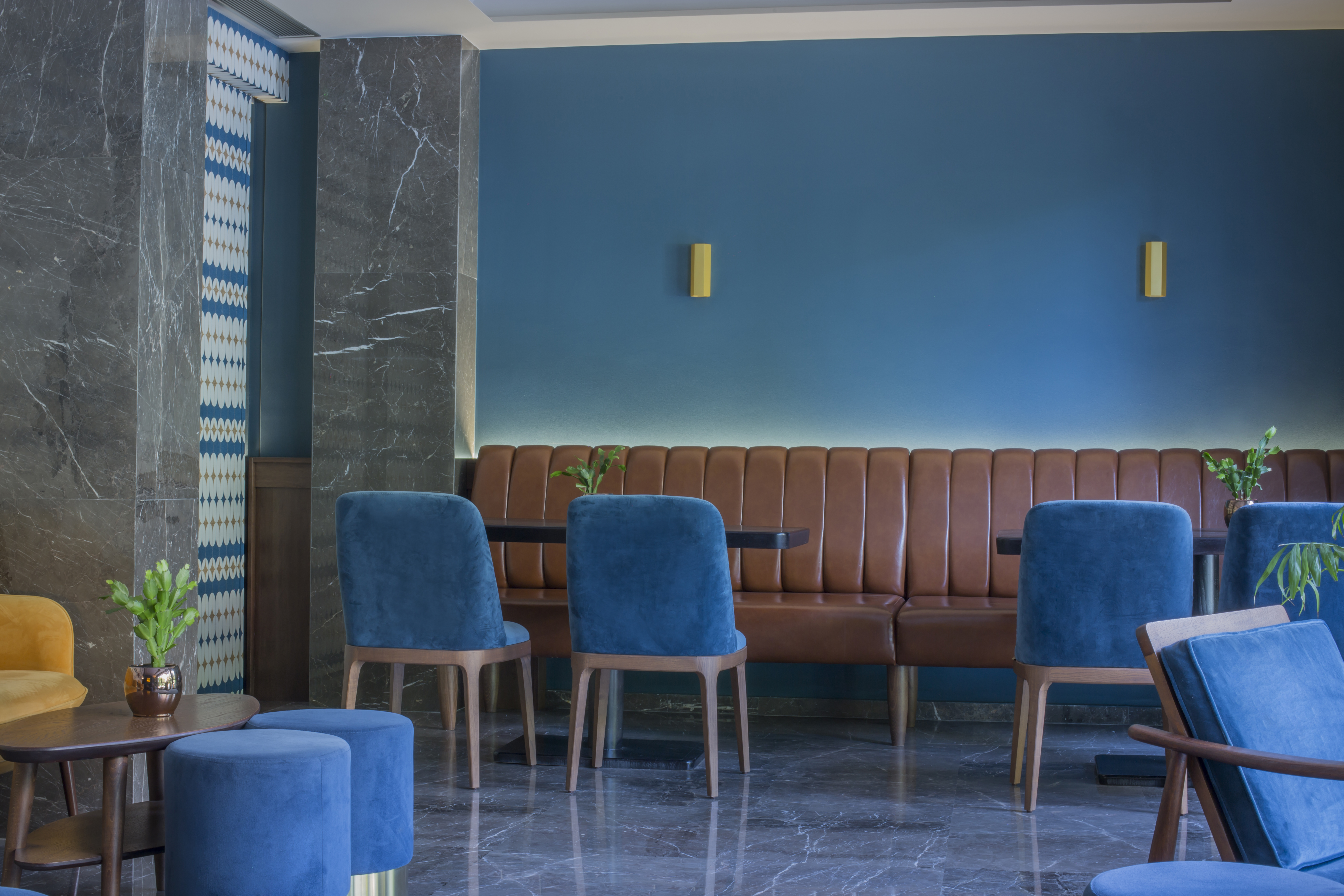 Delice Hotel & Family Apartments - photo