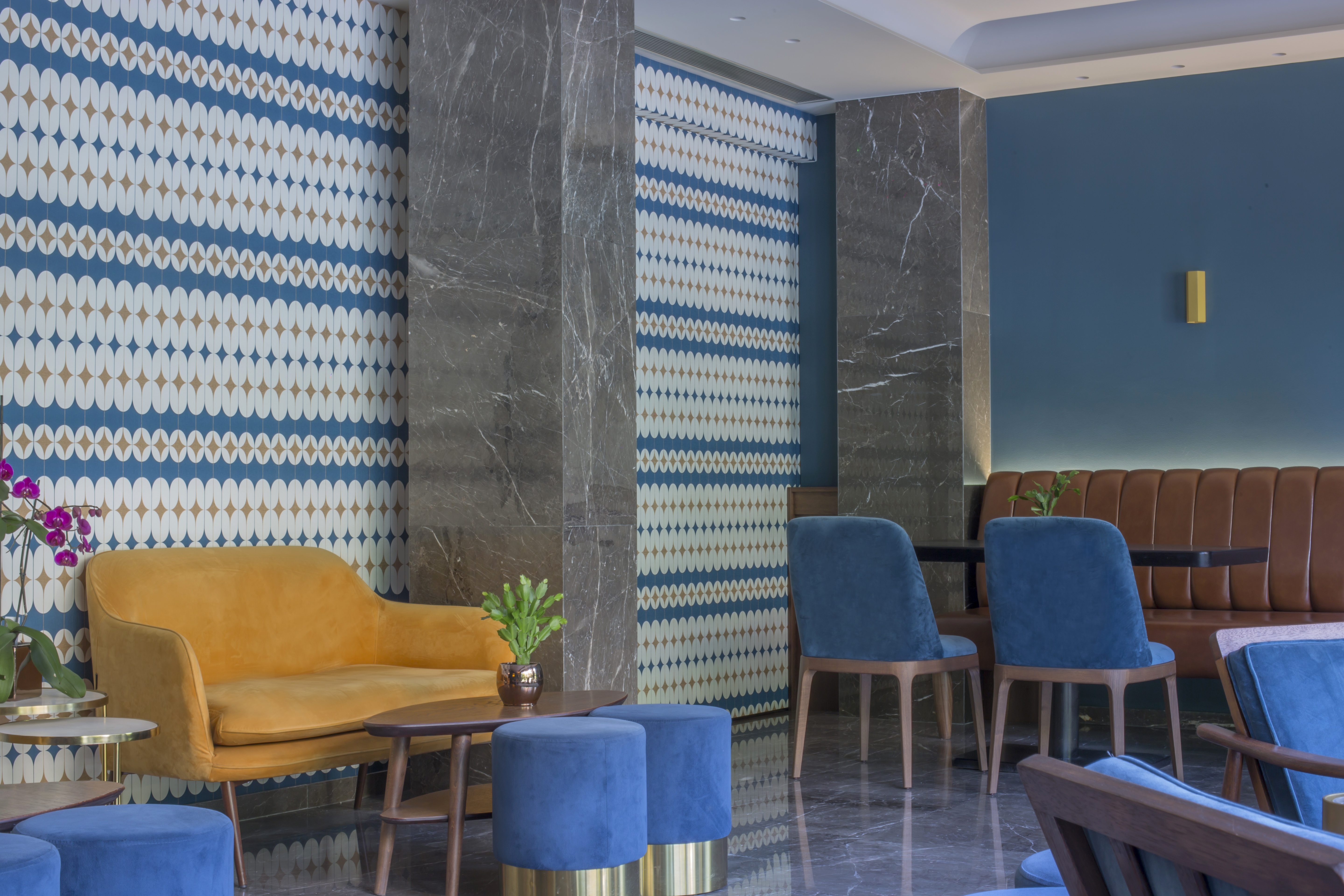 Delice Hotel & Family Apartments - photo