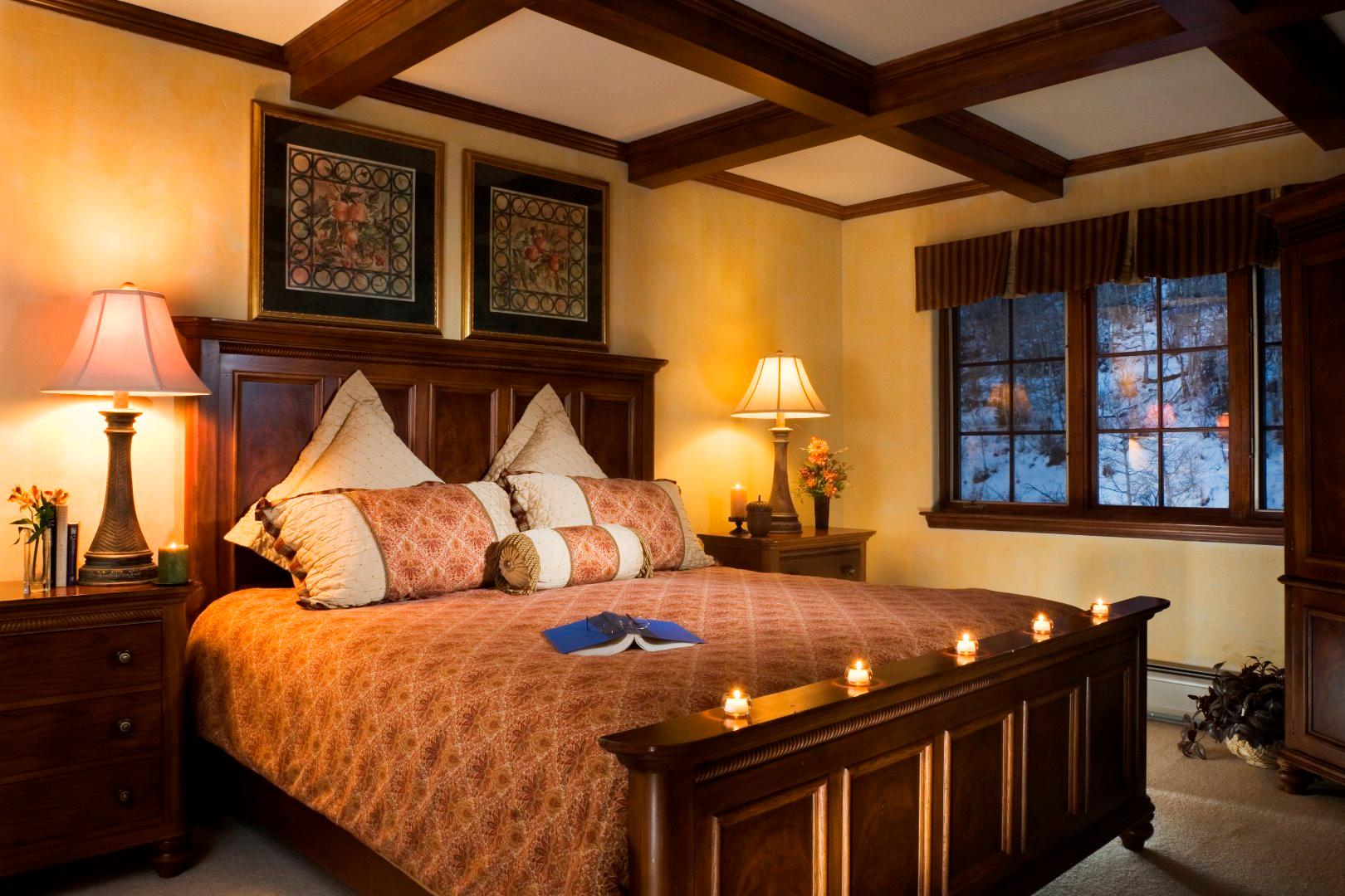 St. James Place by null