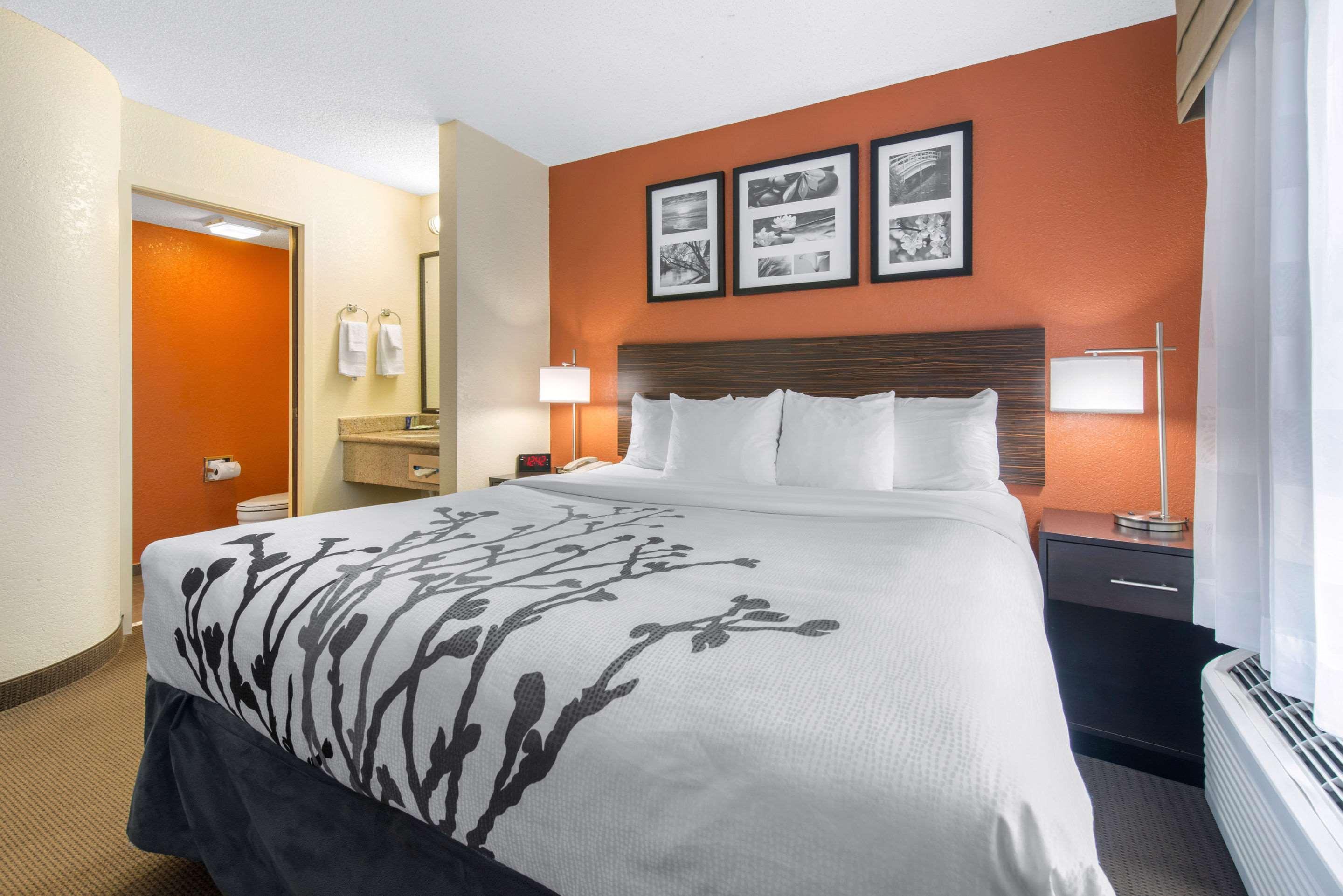 Sleep Inn Sarasota 