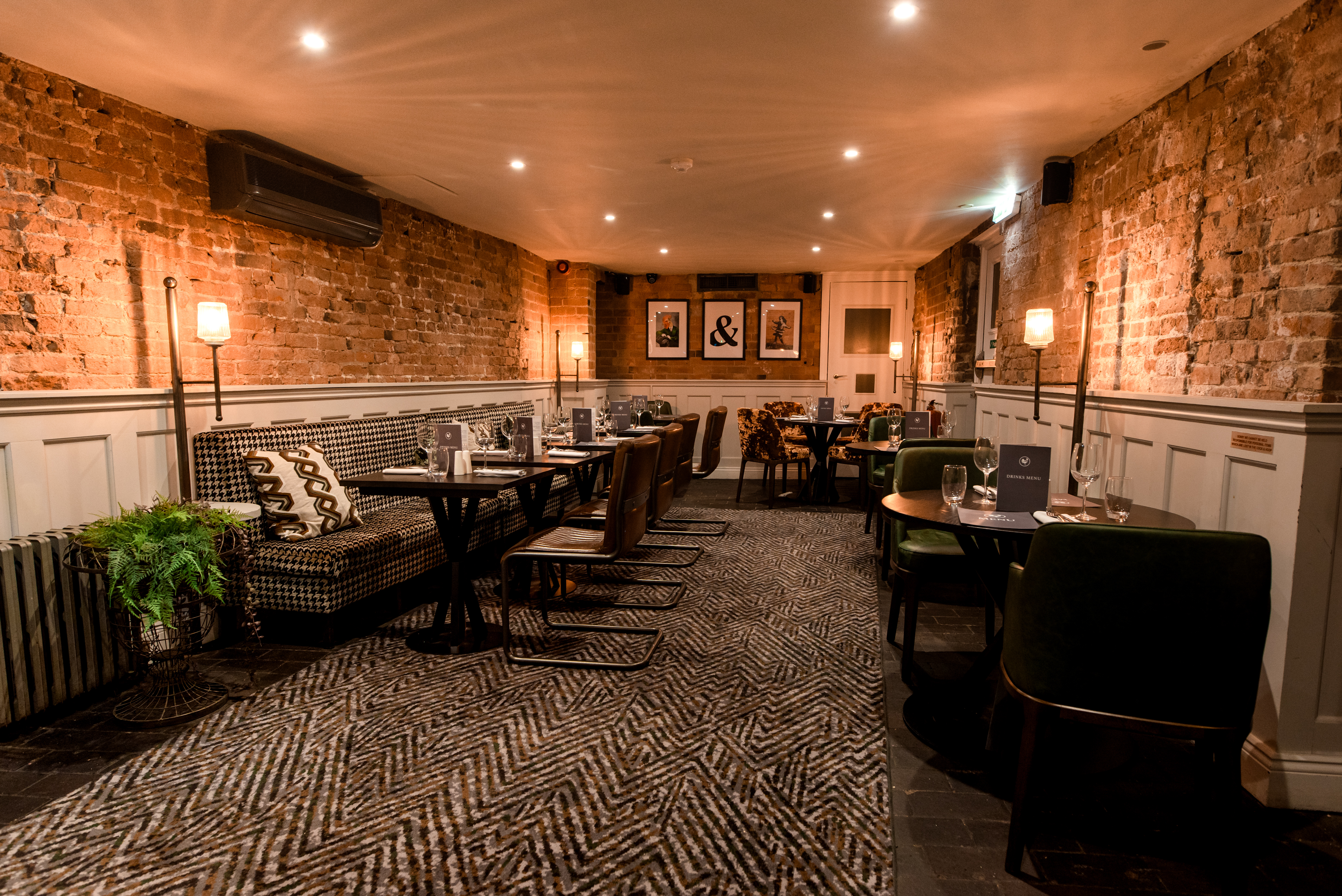 Lace Market Hotel