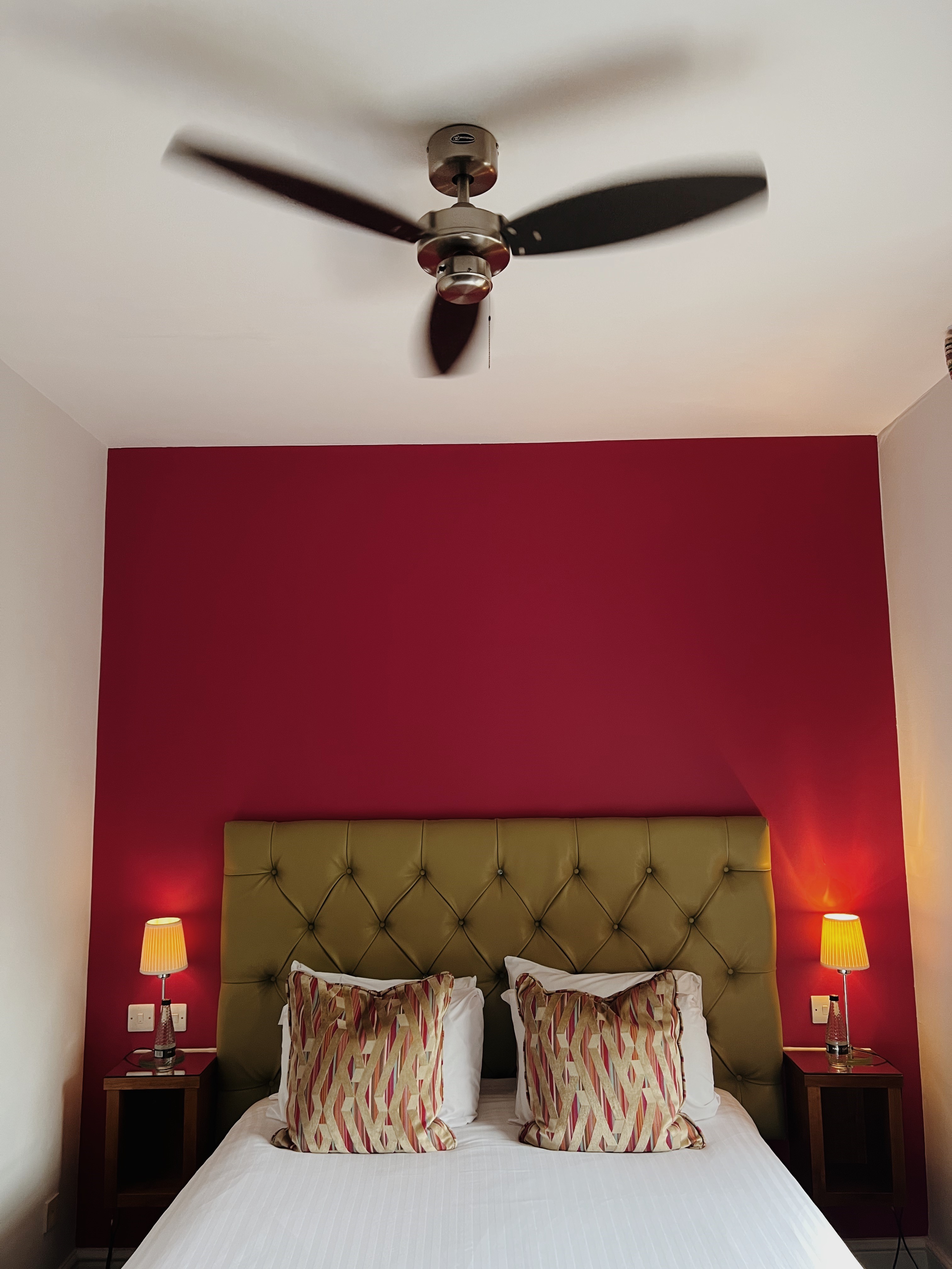 Lace Market Hotel Nottingham by null