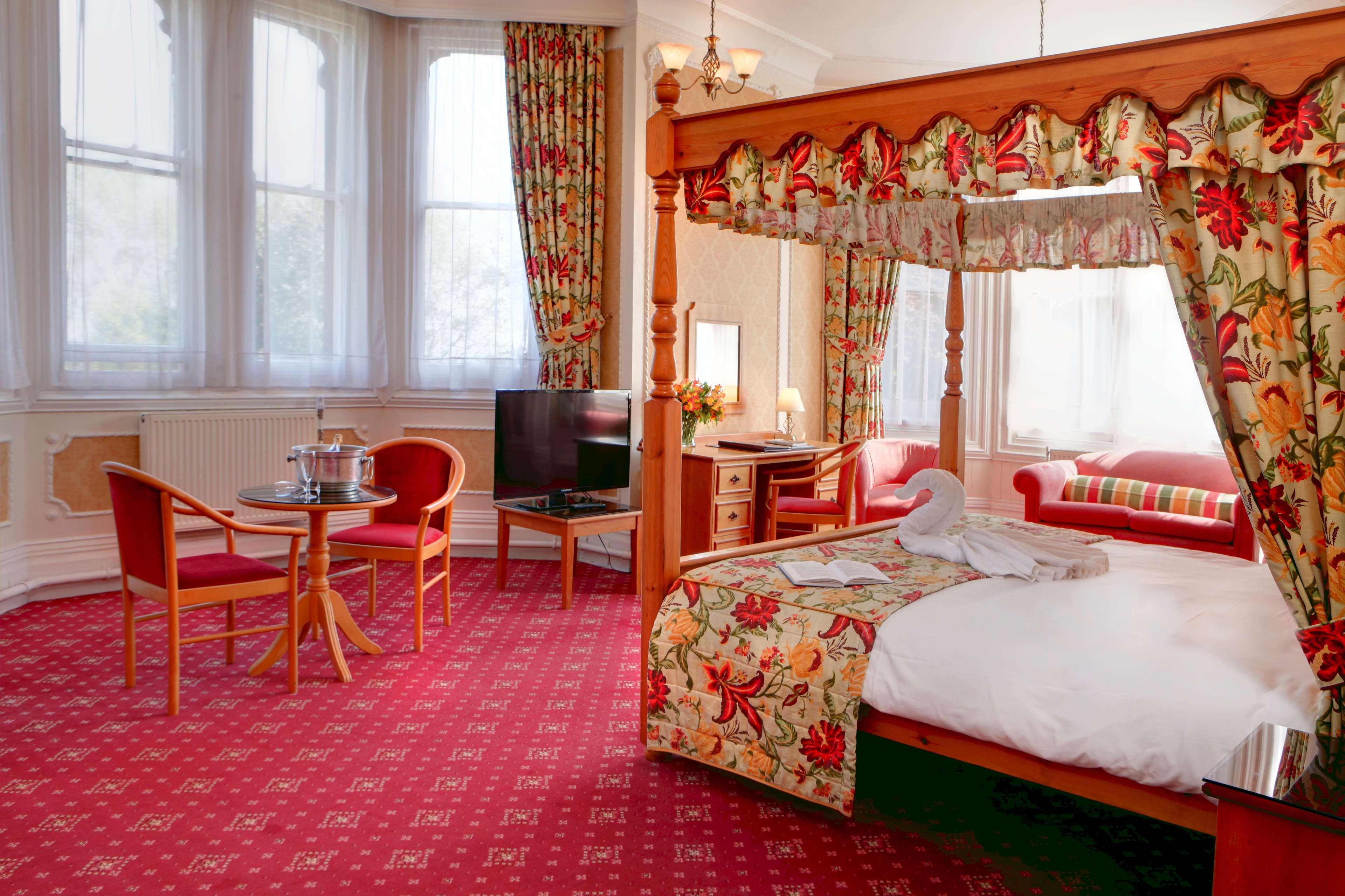 Best Western Bestwood Lodge