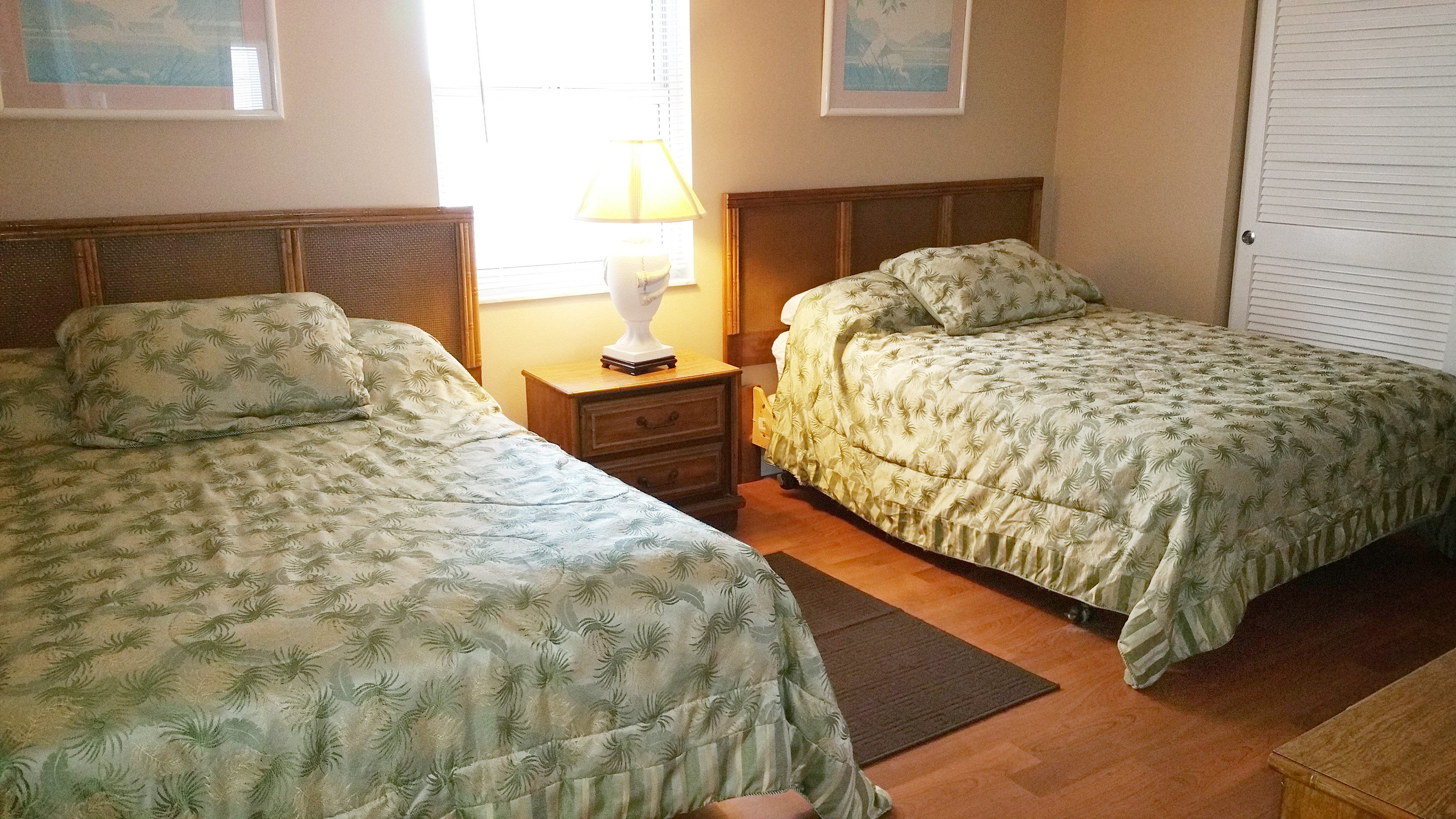 Sea Breeze Resort