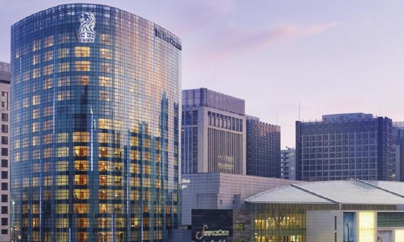 The Ritz-Carlton Beijing Financial Street by null
