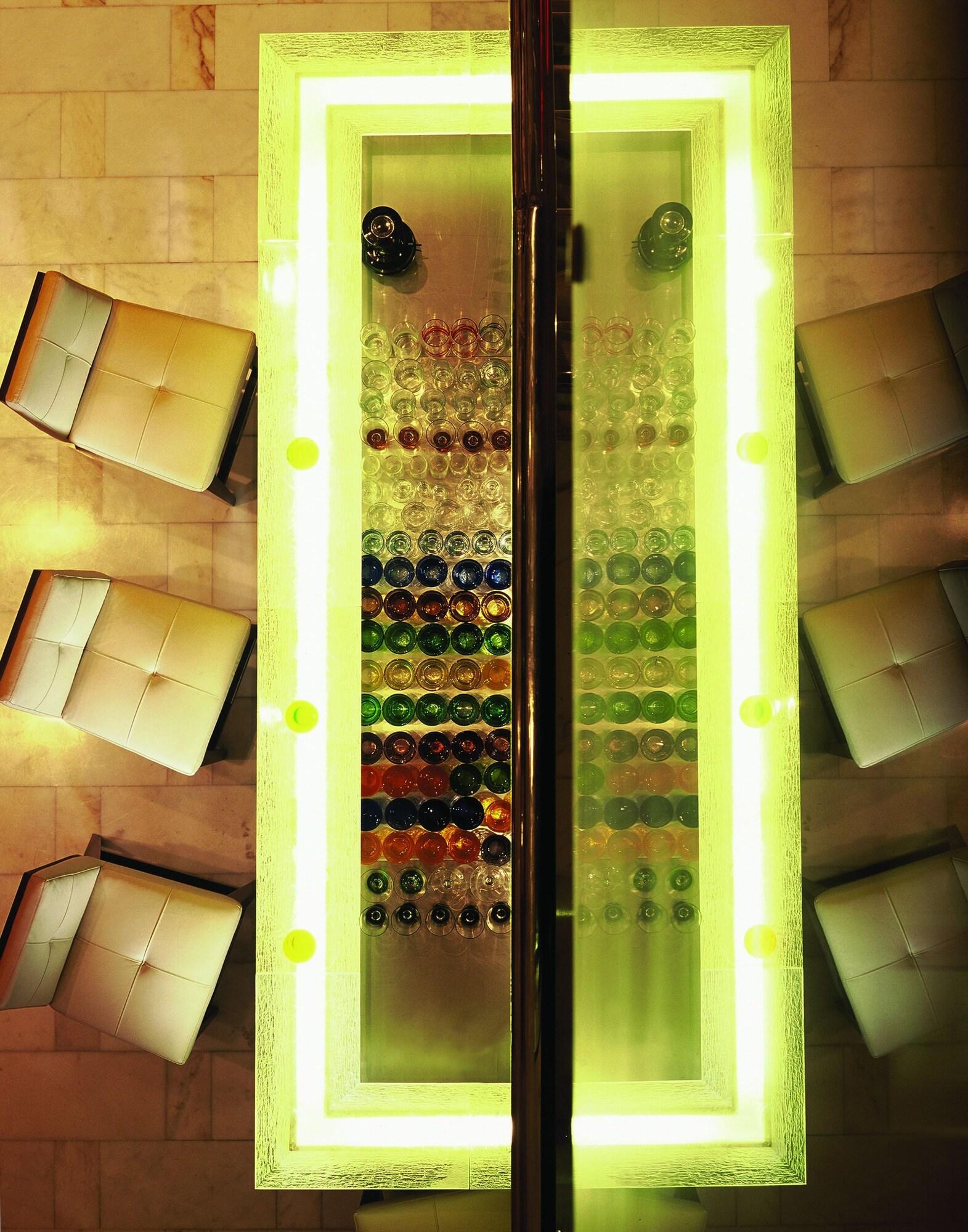 The Ritz-Carlton Beijing Financial Street by null