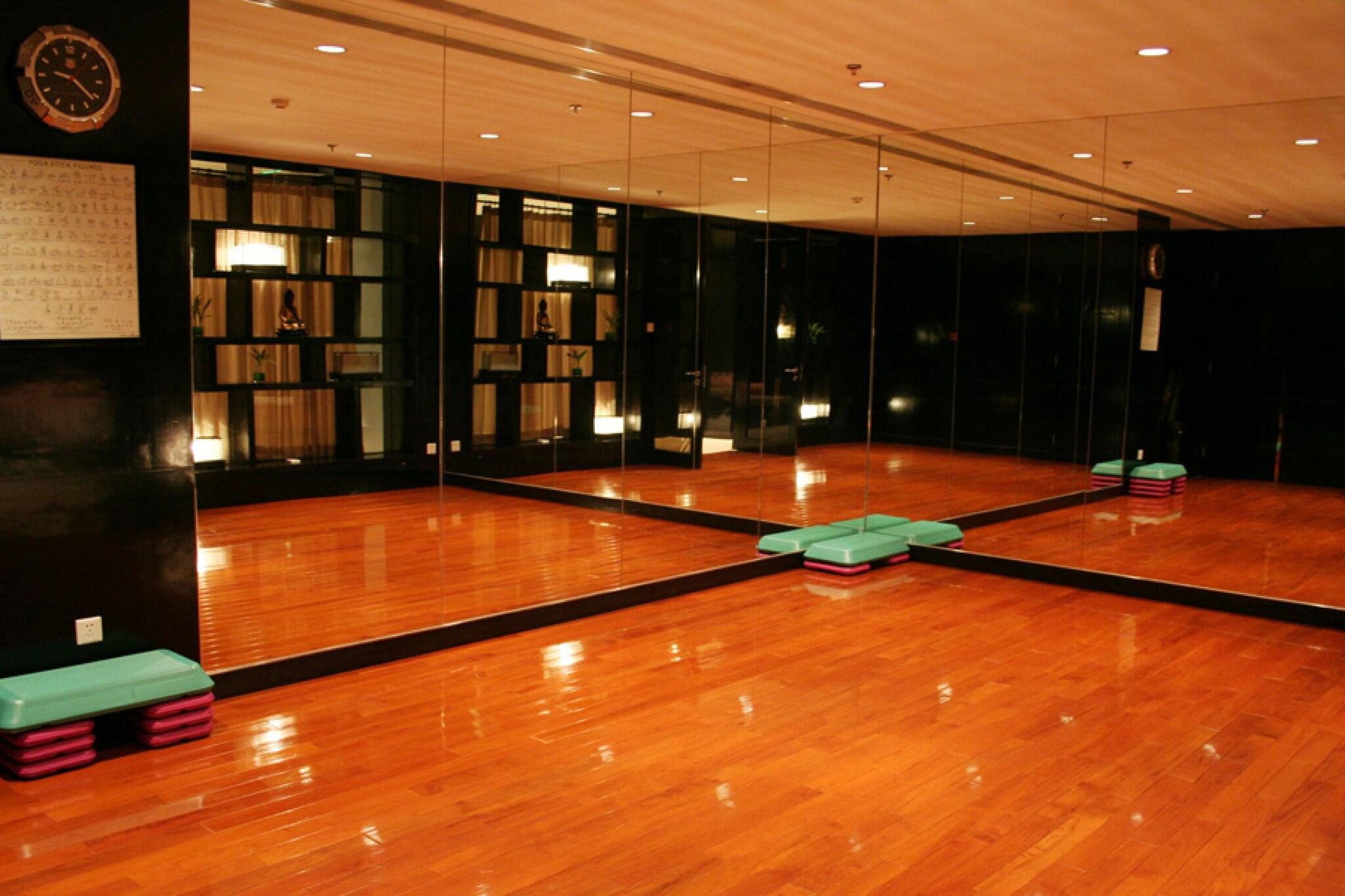 The Ritz-Carlton Beijing Financial Street by null