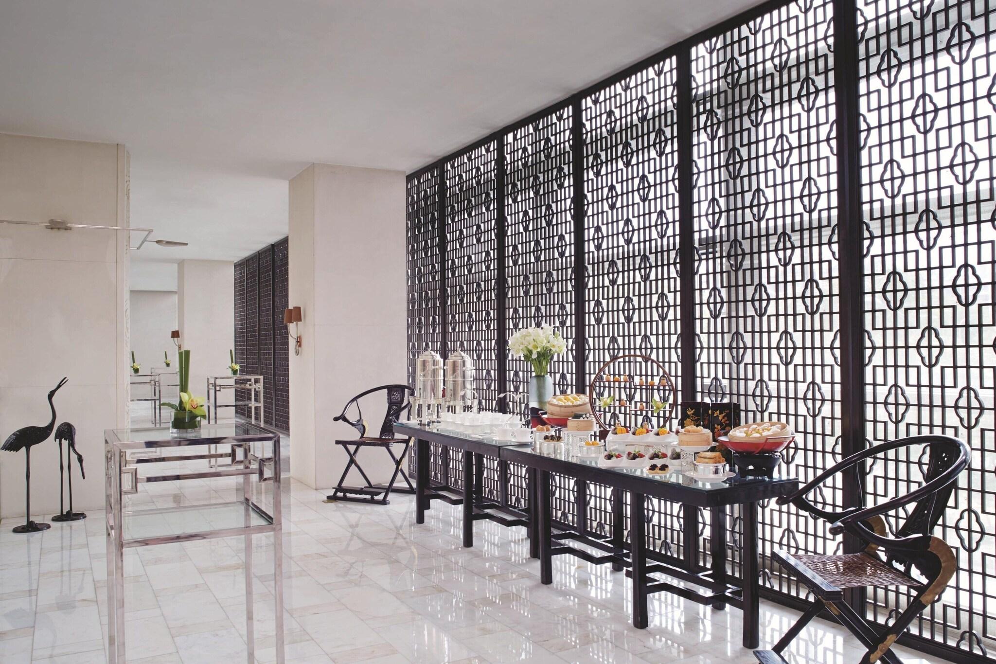 The Ritz-Carlton Beijing Financial Street by null