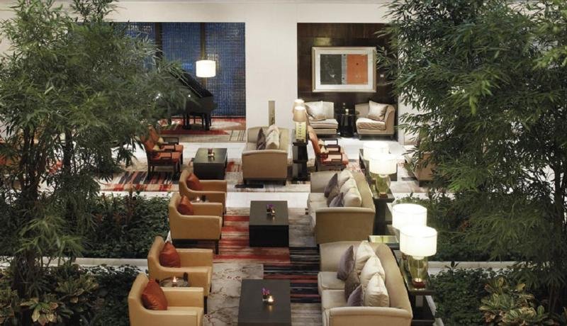 The Ritz-Carlton Beijing Financial Street by null