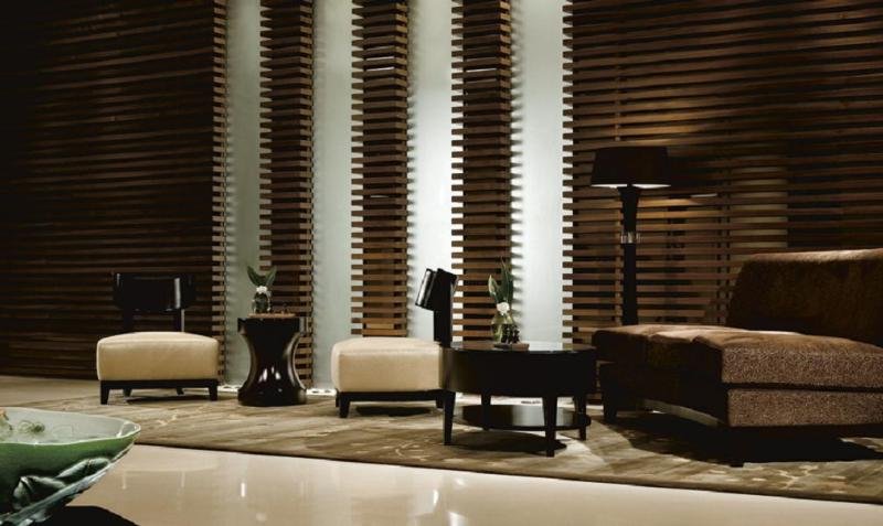 The Ritz-Carlton Beijing Financial Street by null