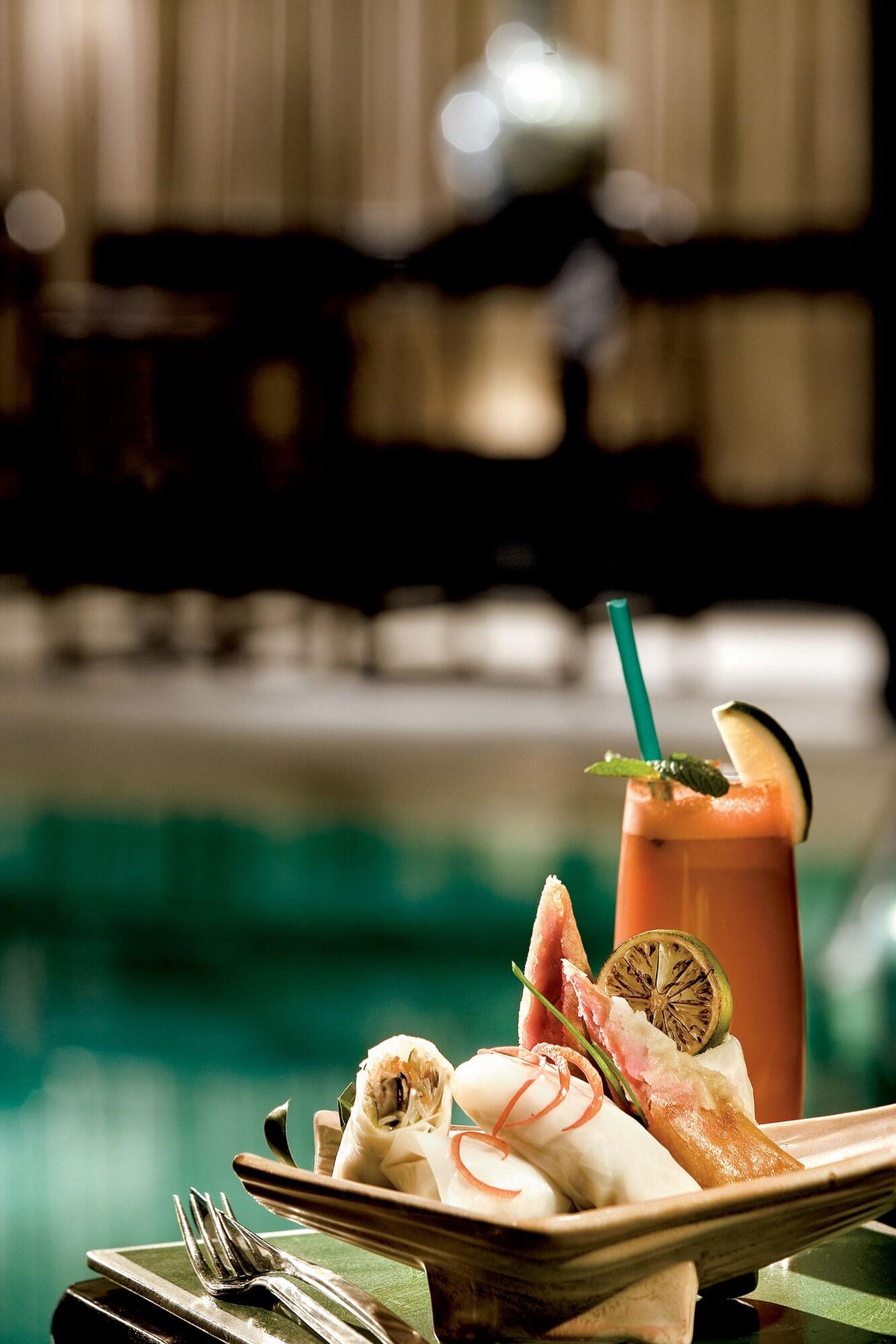 The Ritz-Carlton Beijing Financial Street by null