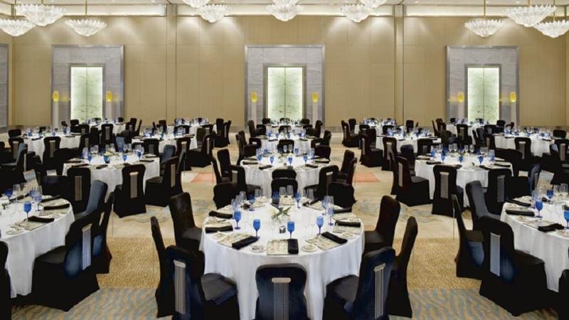 The Ritz-Carlton Beijing Financial Street by null