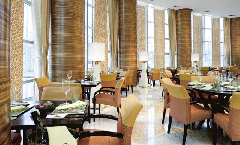 The Ritz-Carlton Beijing Financial Street by null