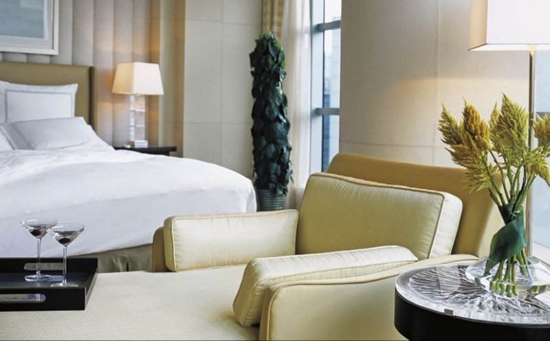 The Ritz-Carlton Beijing Financial Street by null