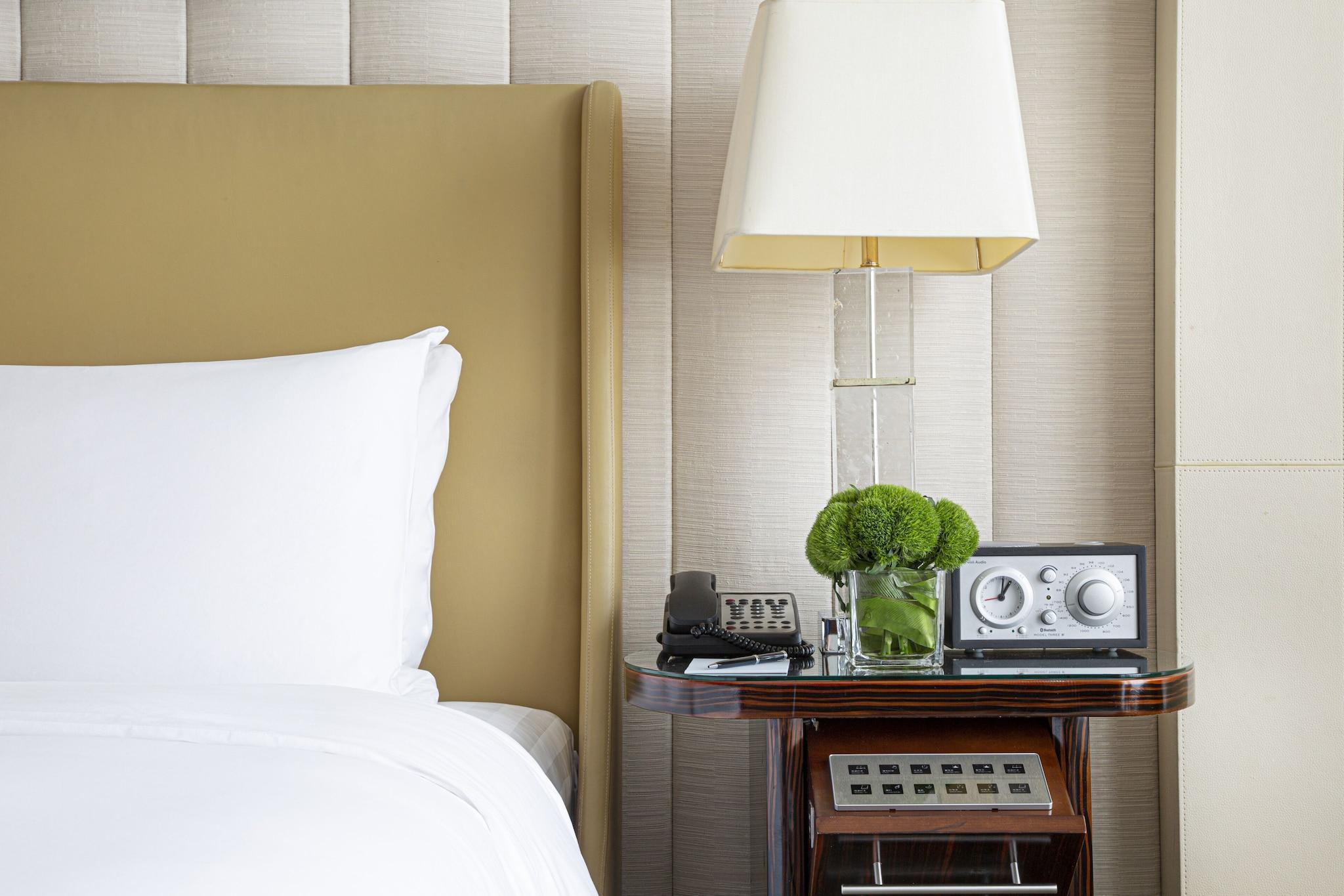 The Ritz-Carlton Beijing Financial Street by null