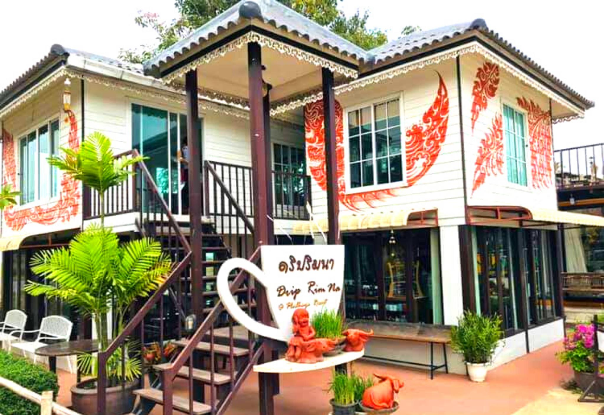 Pludhaya Resort and Spa