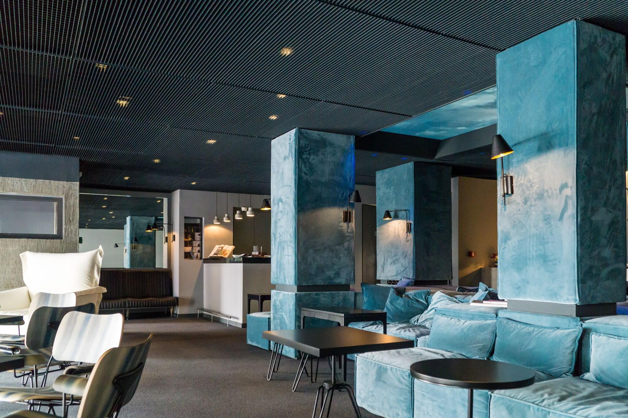 Periscope Hotel - nuotrauka