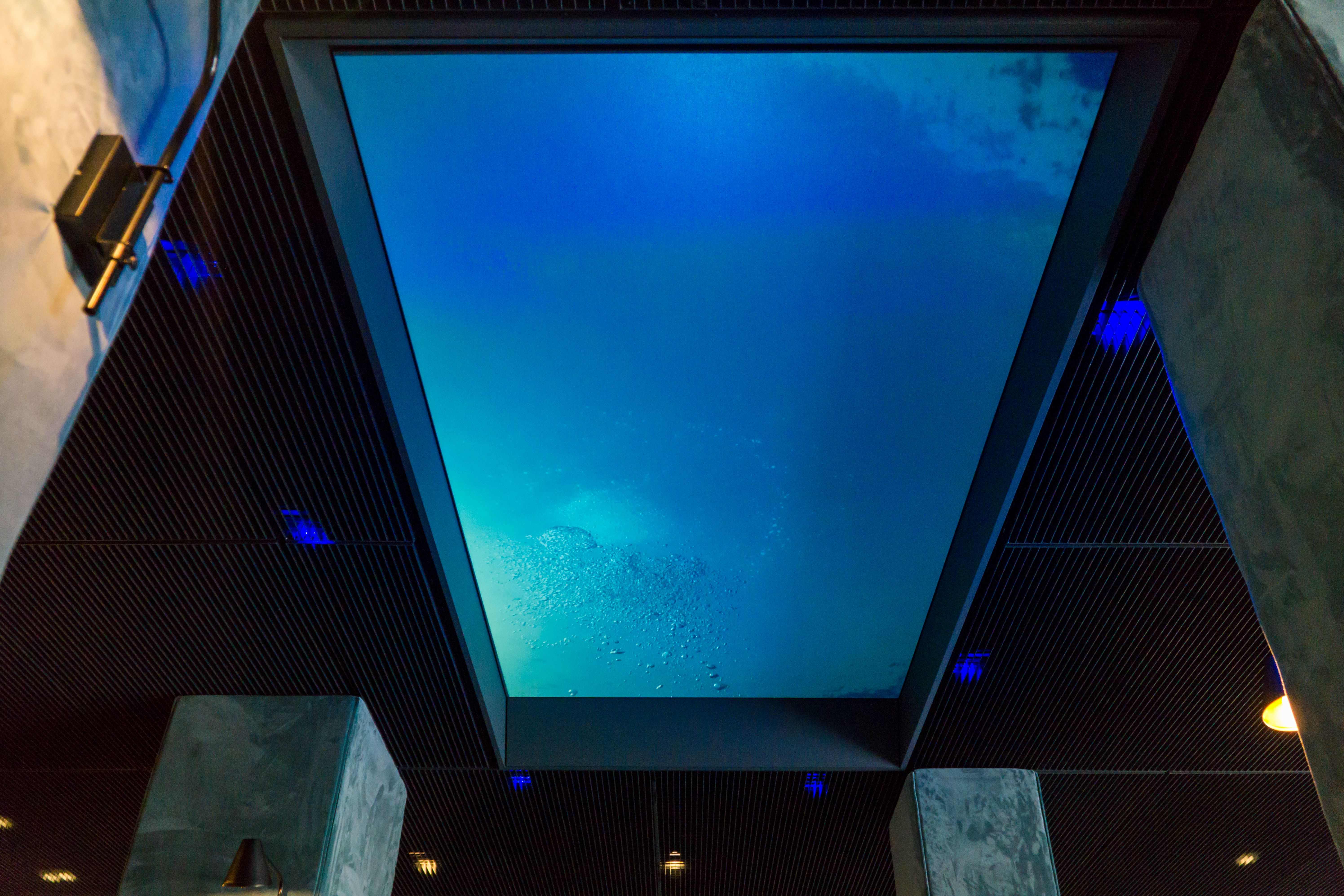 Periscope Hotel - photo