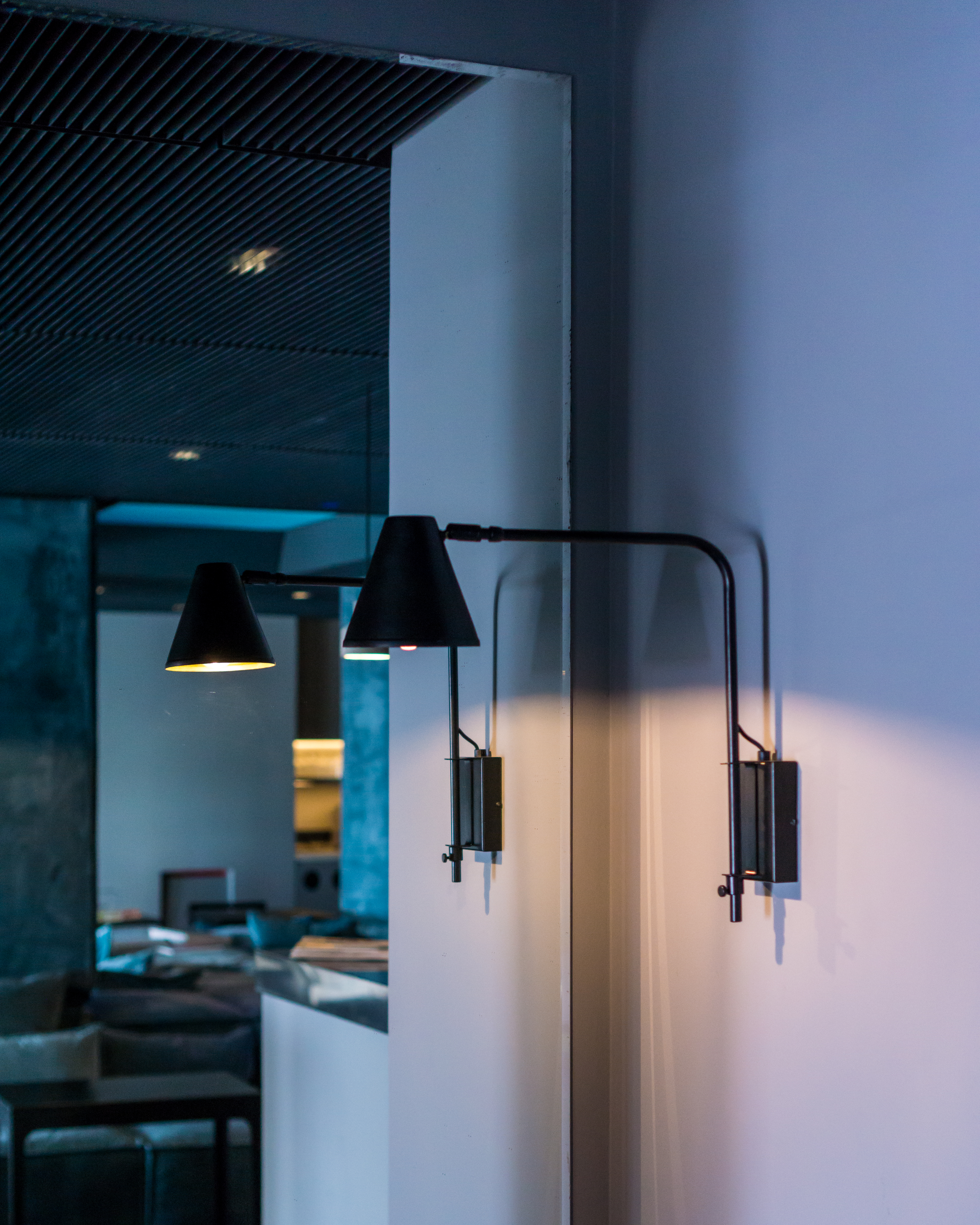 Periscope Hotel - photo