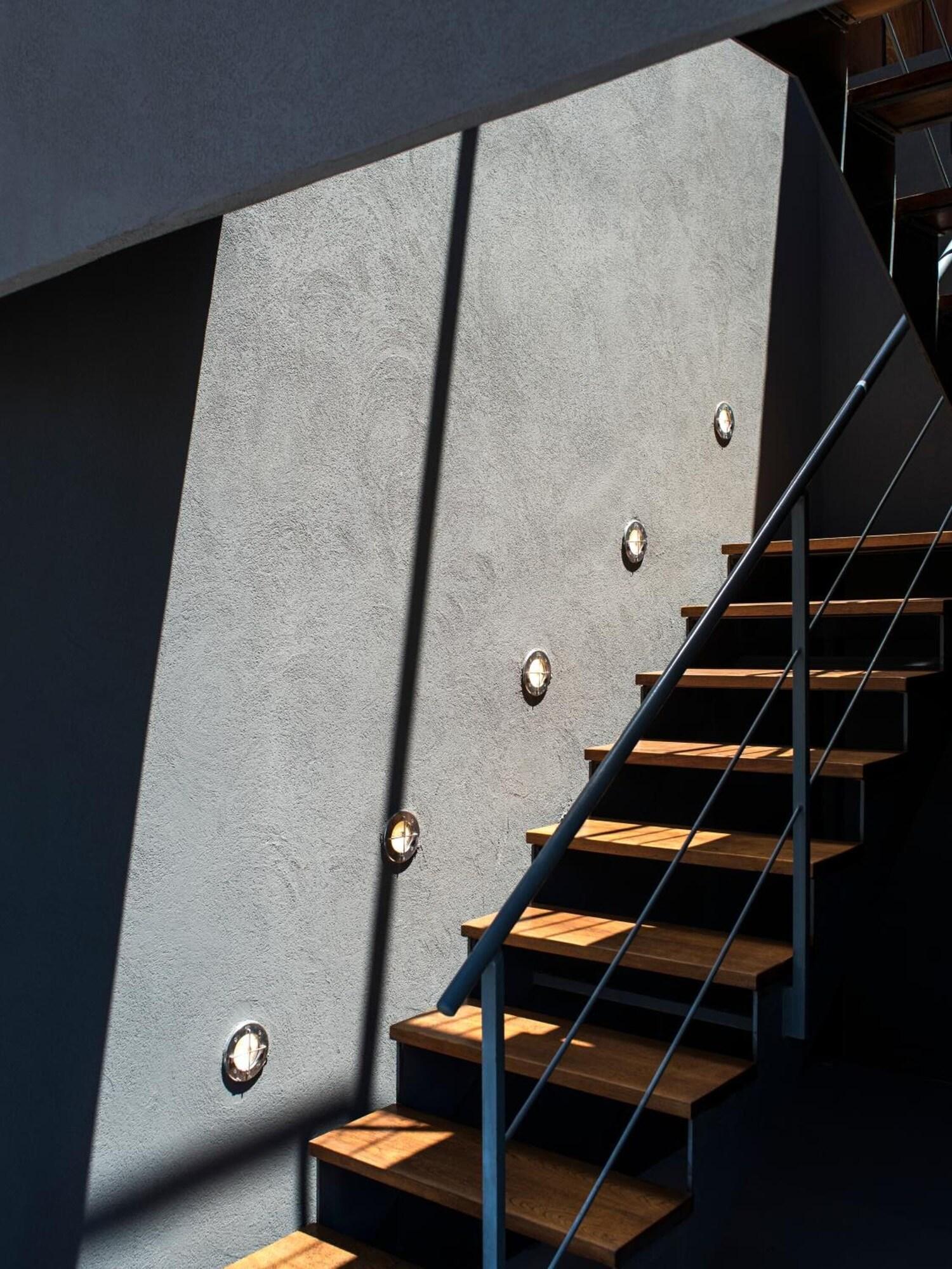 Periscope Hotel - photo