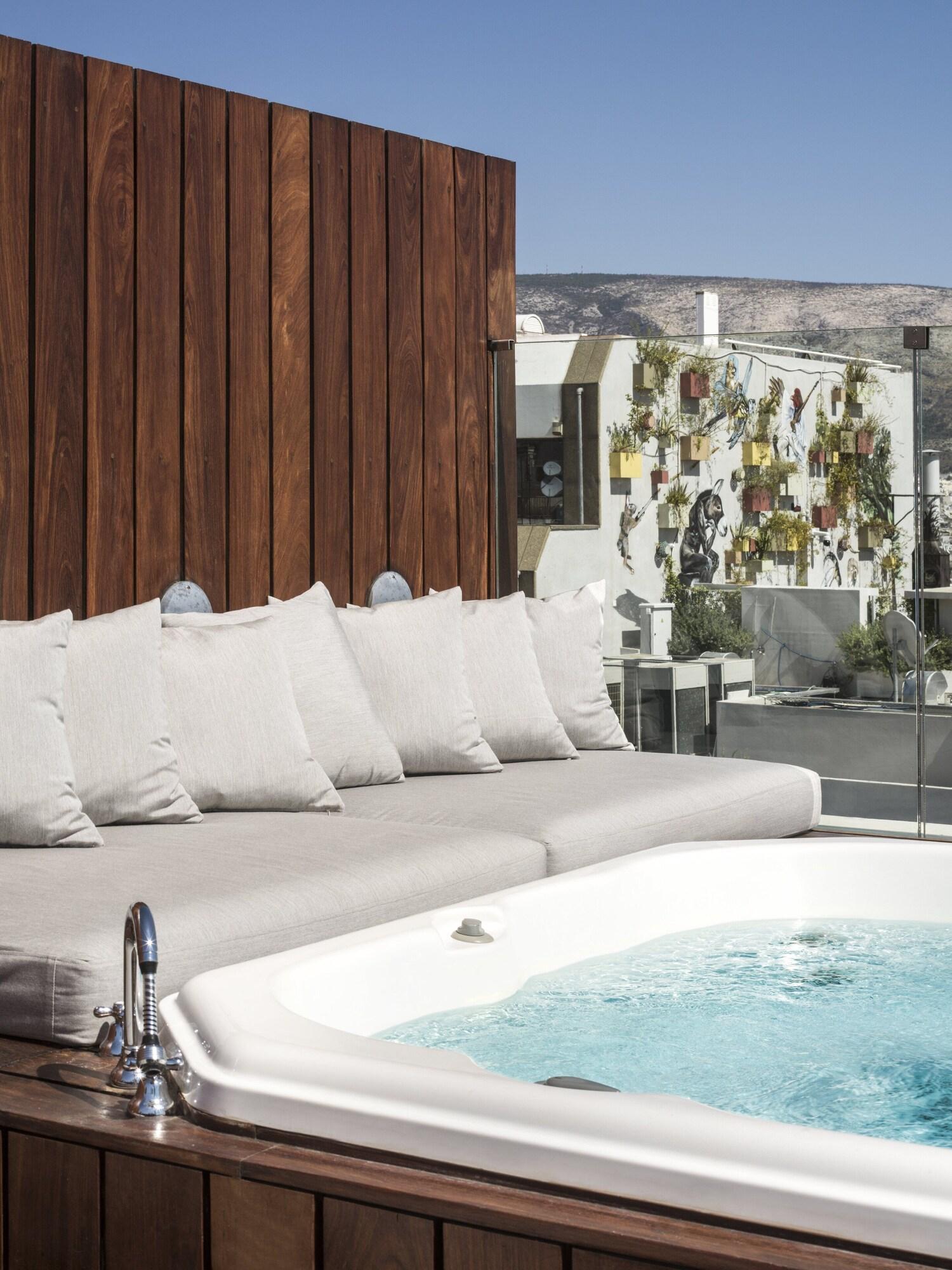 Periscope Hotel - nuotrauka