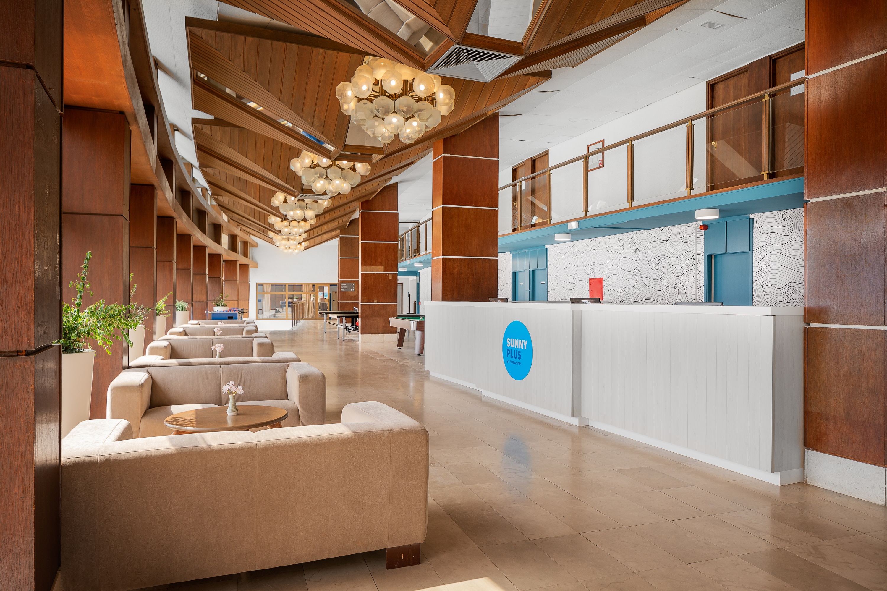 Arkada Sunny Hotel by Valamar - фото