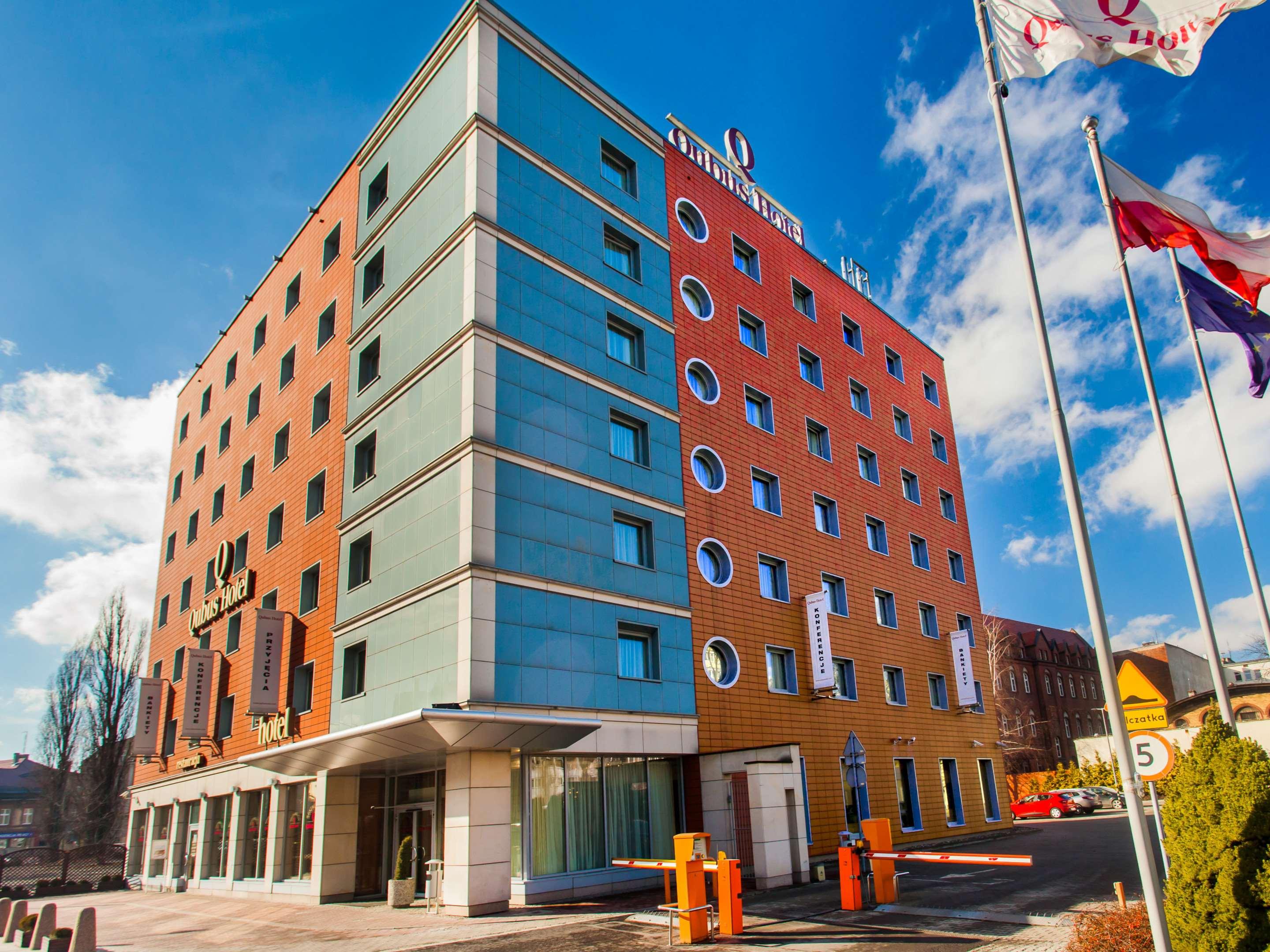 Qubus Hotel Gliwice