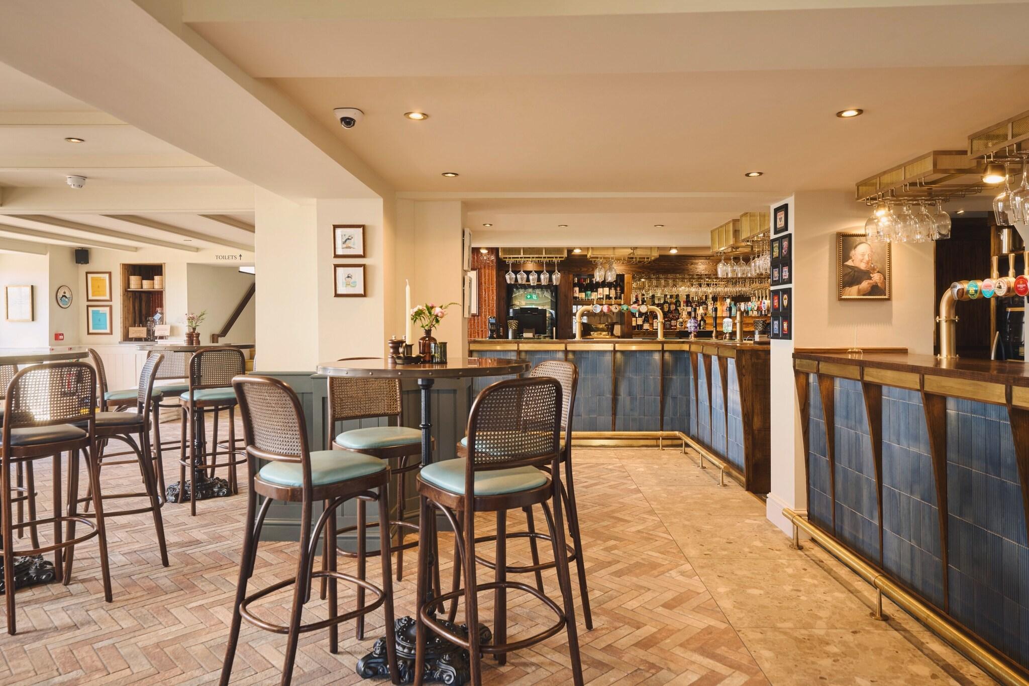 The Pier House 